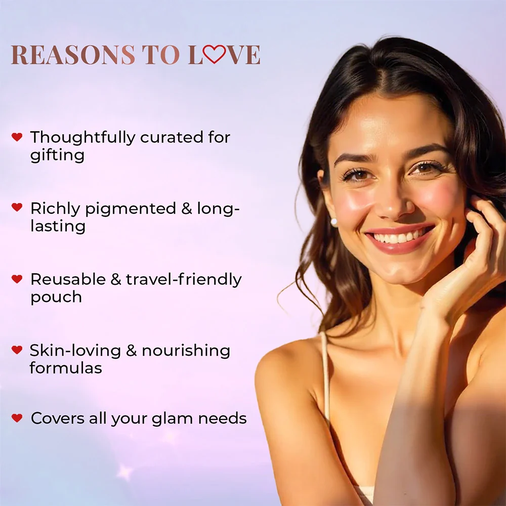 All in One Glam Kit - Image 3