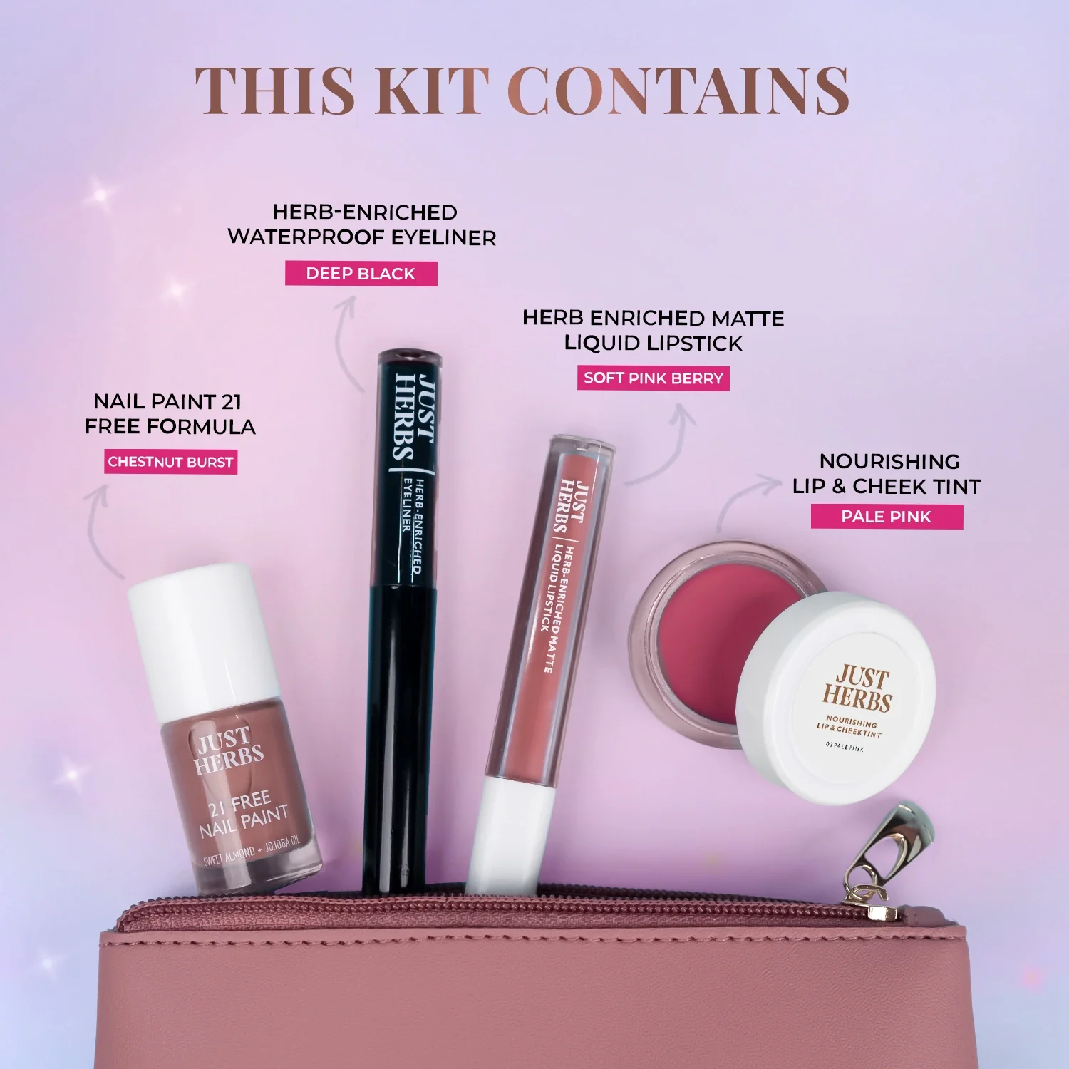 All in One Glam Kit - Image 4
