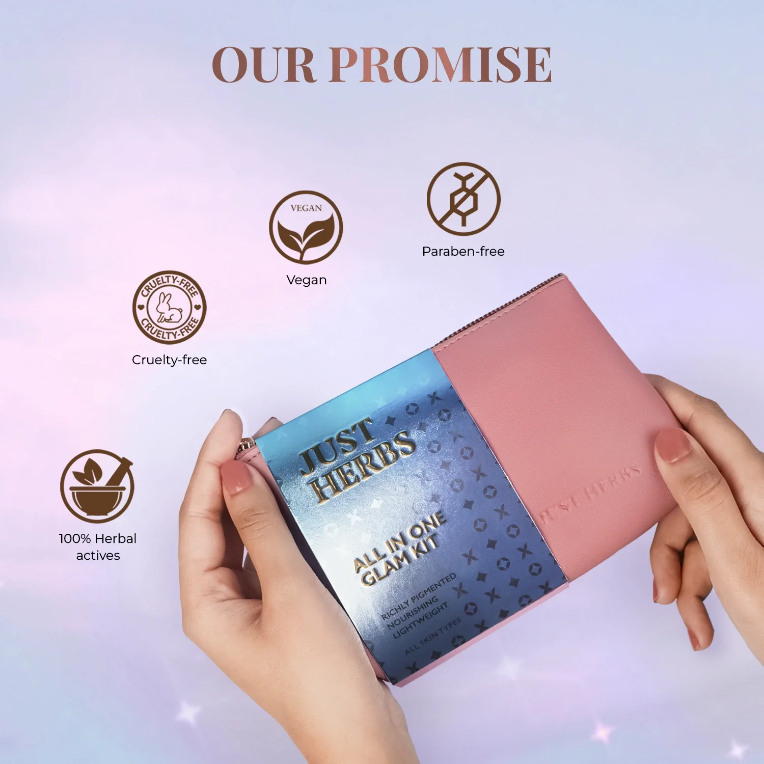 All in One Glam Kit - Image 5