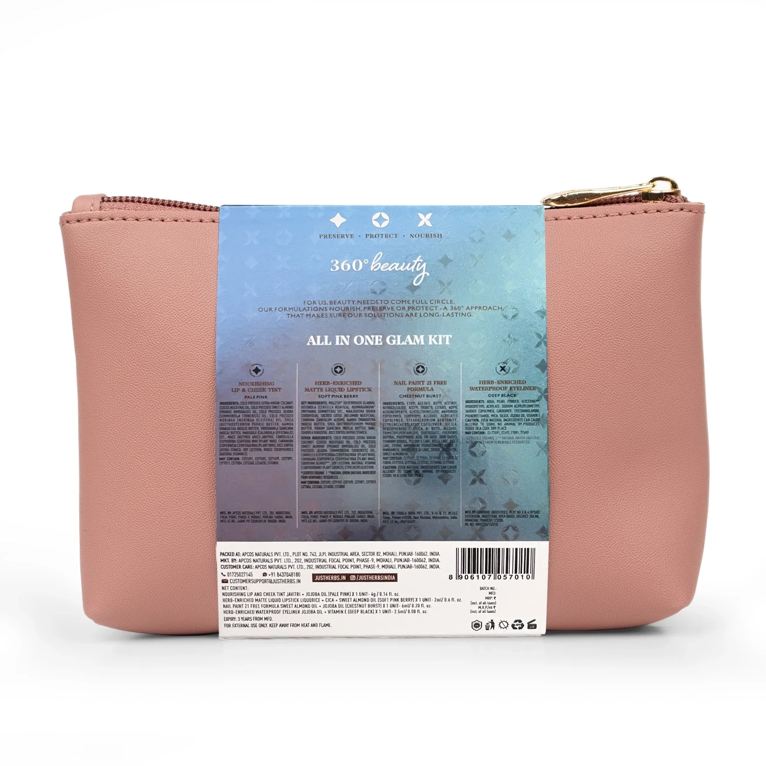 All in One Glam Kit - Image 6