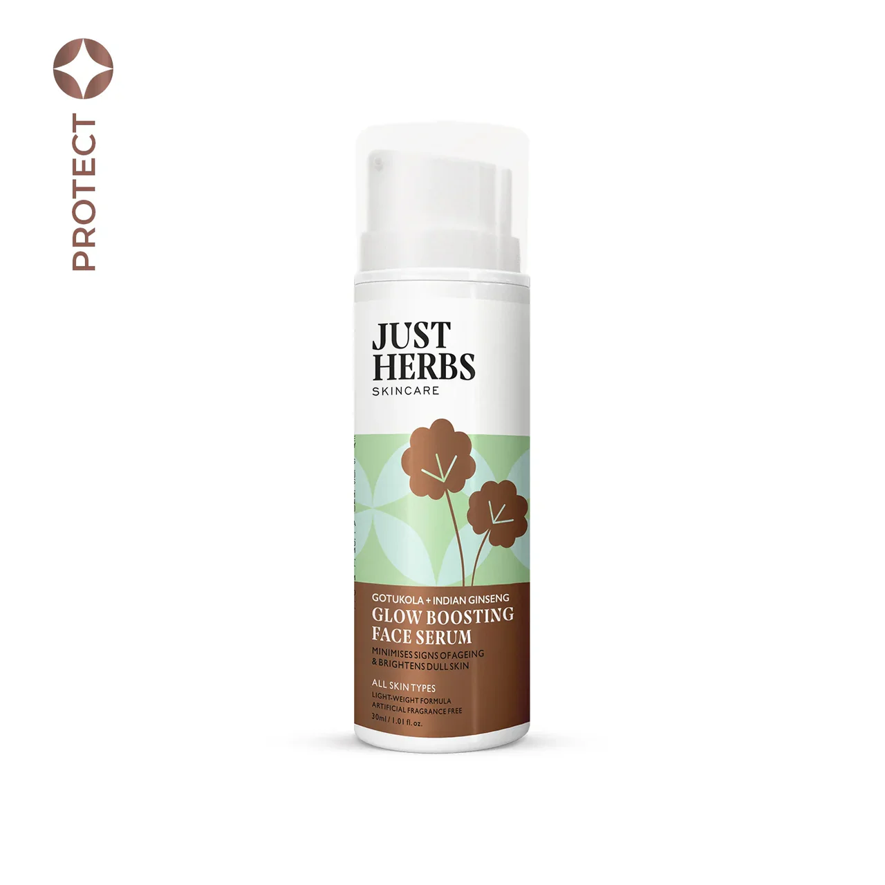 Ayurvedic Glow Boost Skincare Combo Kit of 4 - Image 6