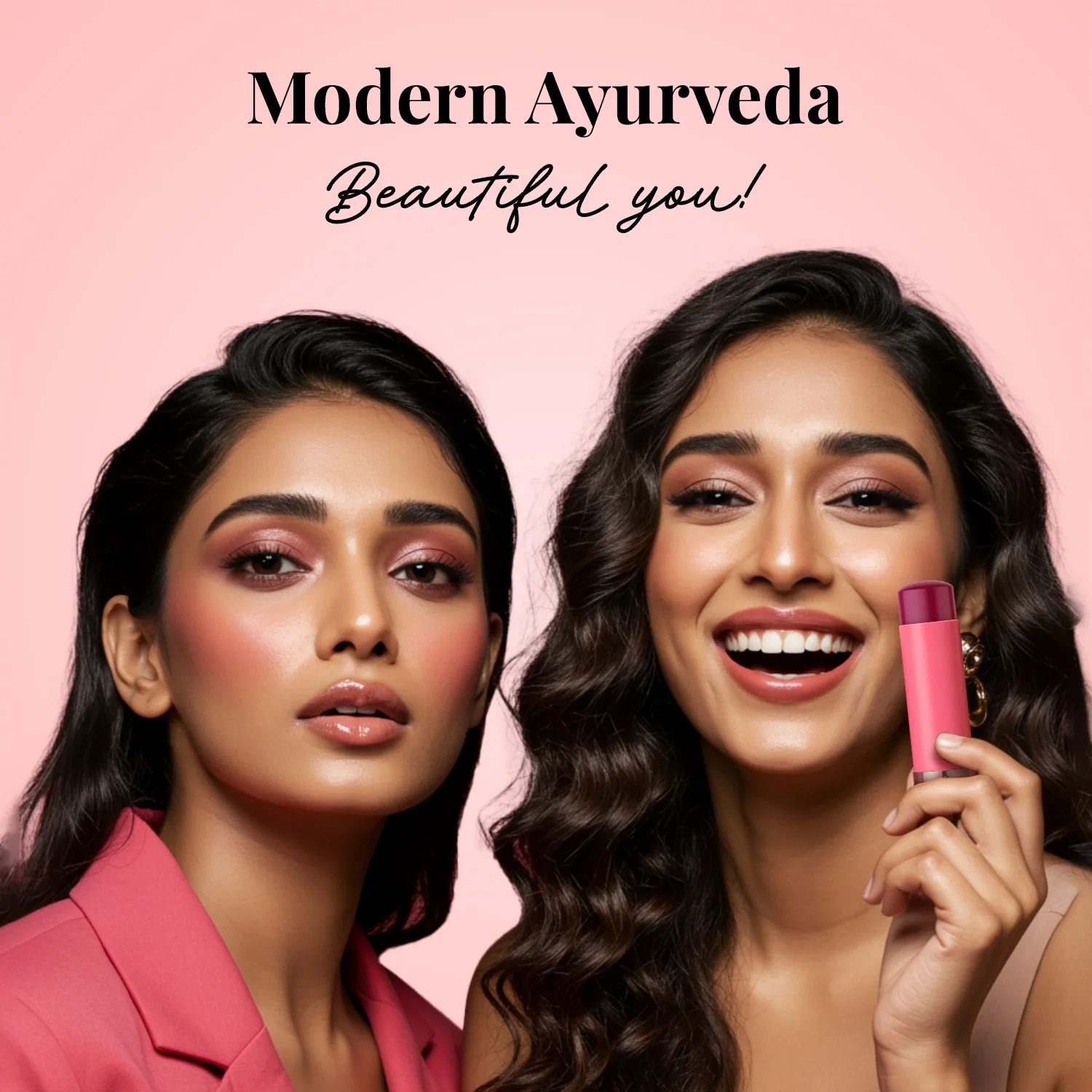 Born To Blush Stick with Shea Butter and Cica - Image 10