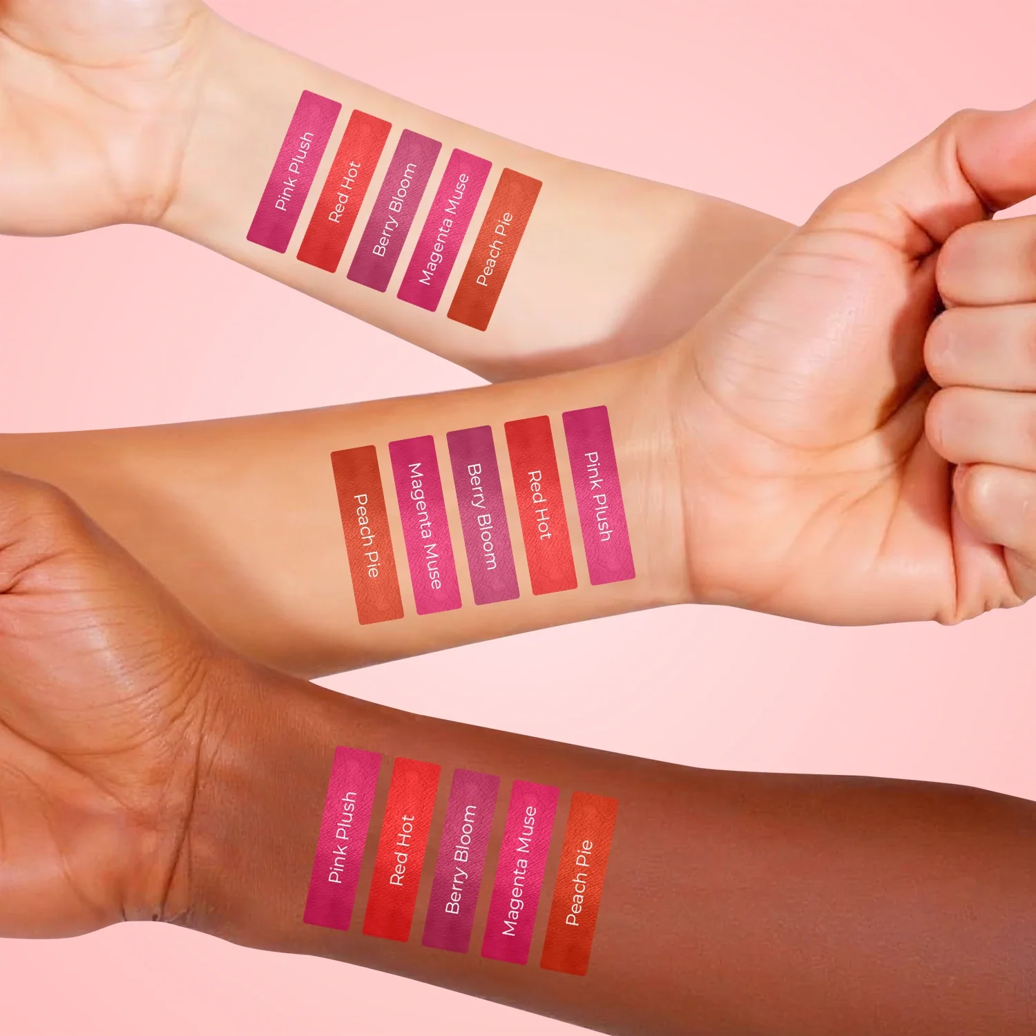 Born To Blush Stick with Shea Butter and Cica - Image 11