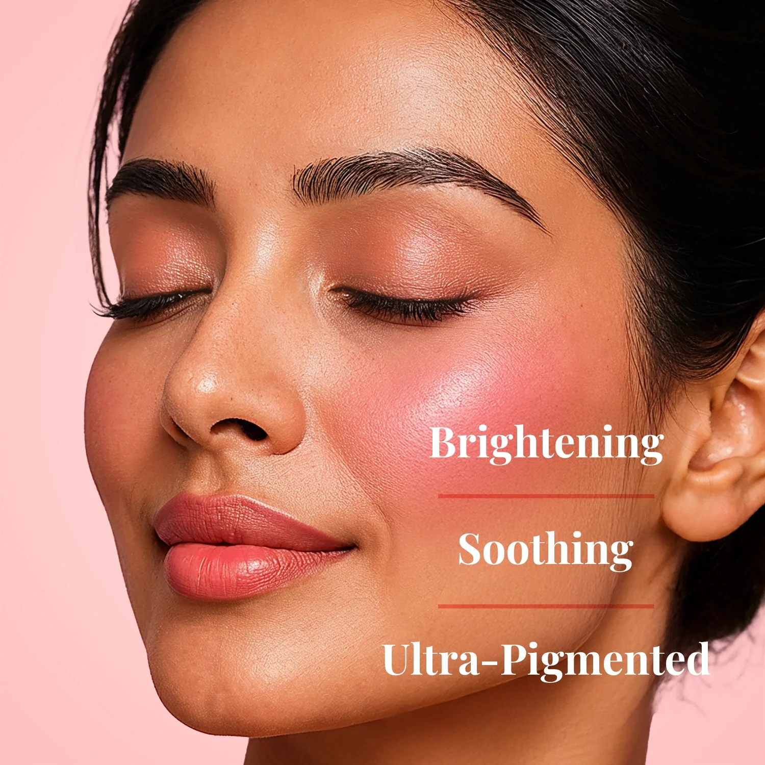 Born To Blush Stick with Shea Butter and Cica - Image 6