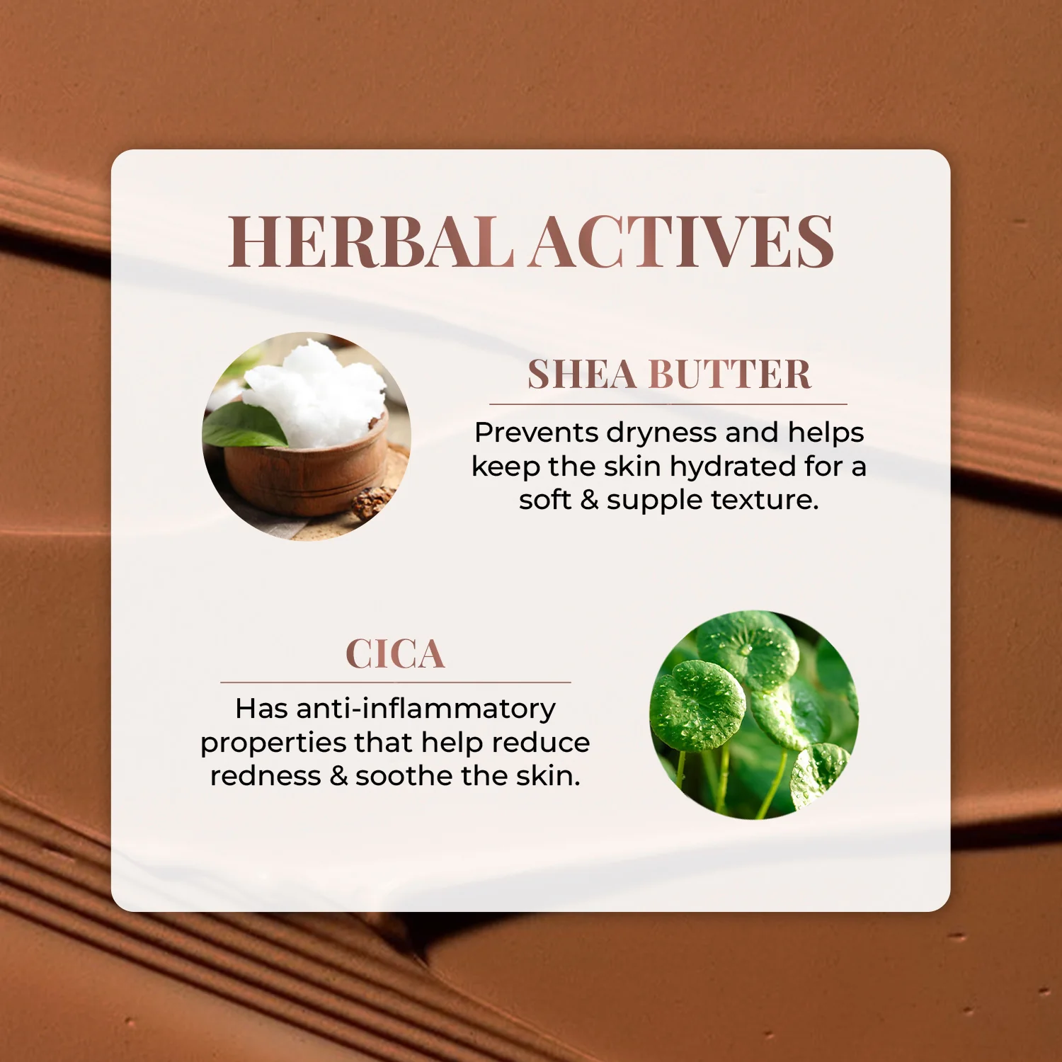 Born To Sculpt Stick with Shea Butter and Cica - Image 9