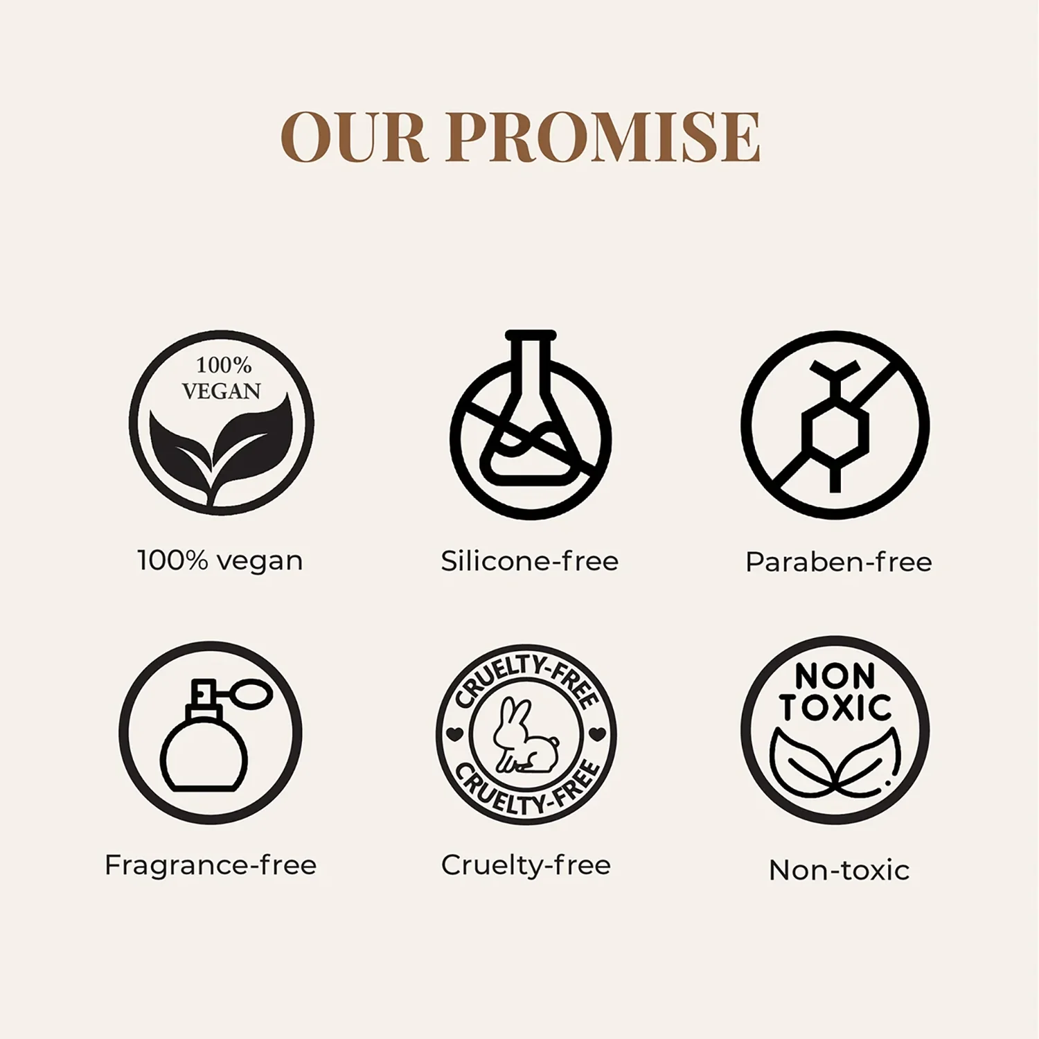 Brightening Serum - Vitamin C Amla & Liquorice Root - Image 5