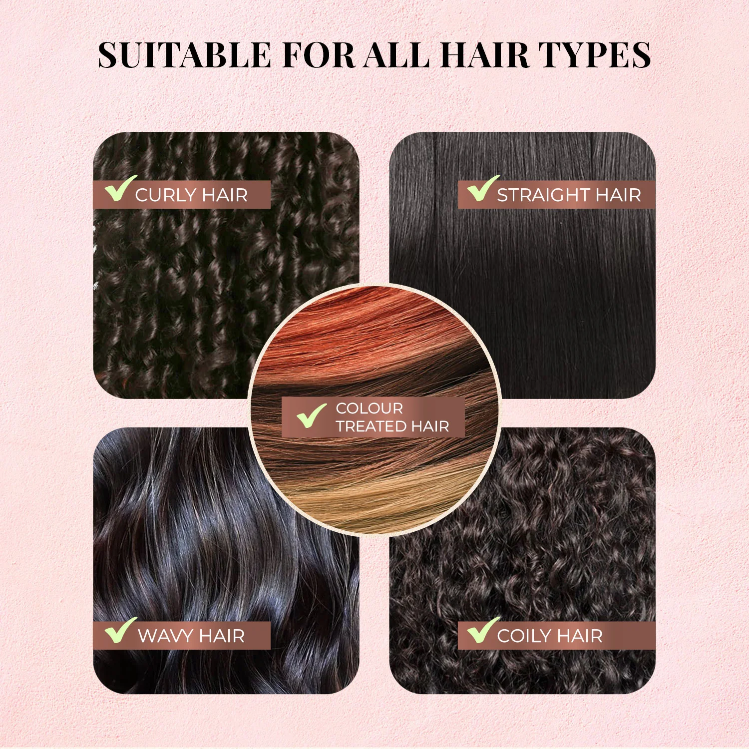 Anti Hair Fall Kit with Castor & Black Onion Seed - Image 5