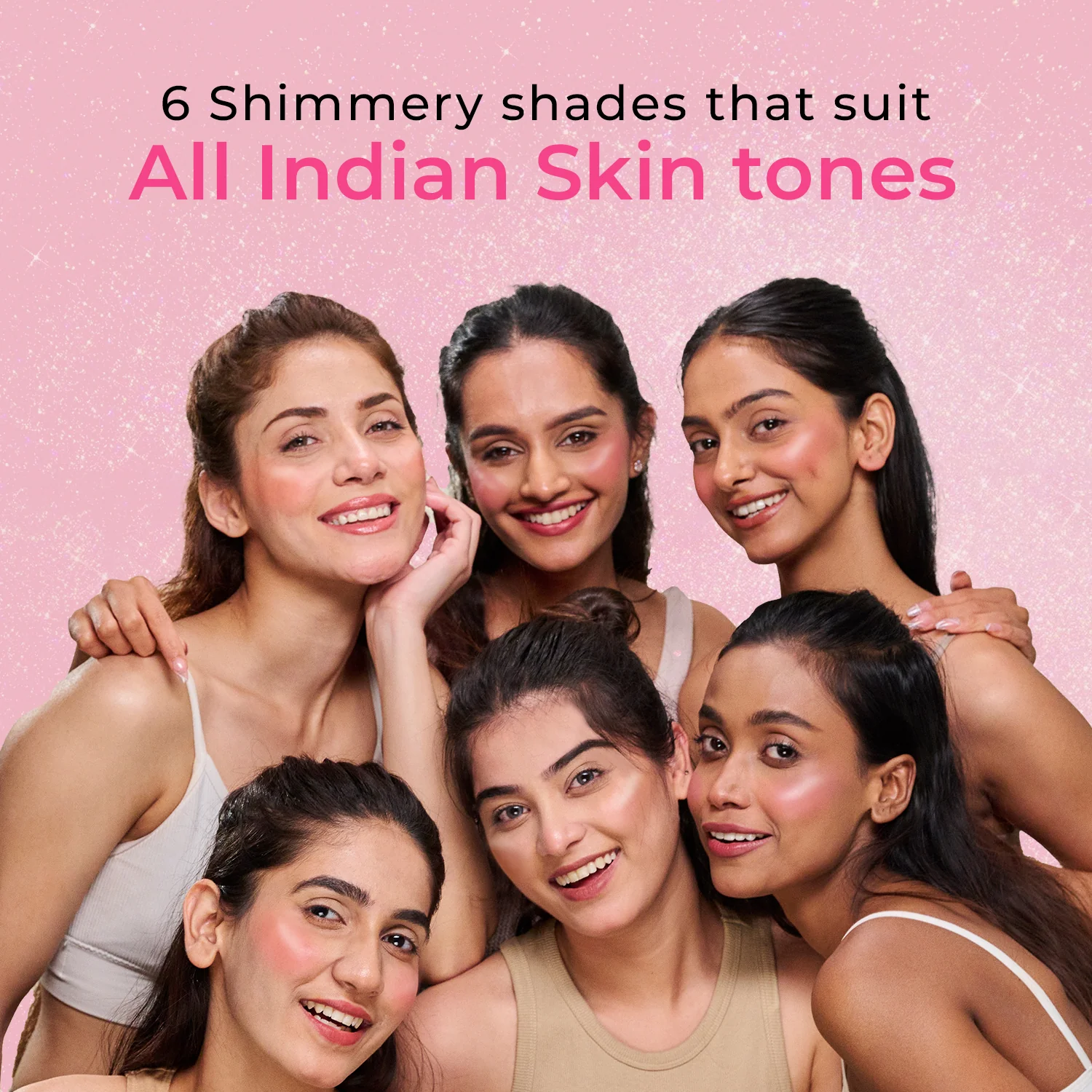 Halo Glow Blush Drops with Mango Butter and Rice Starch - Image 16