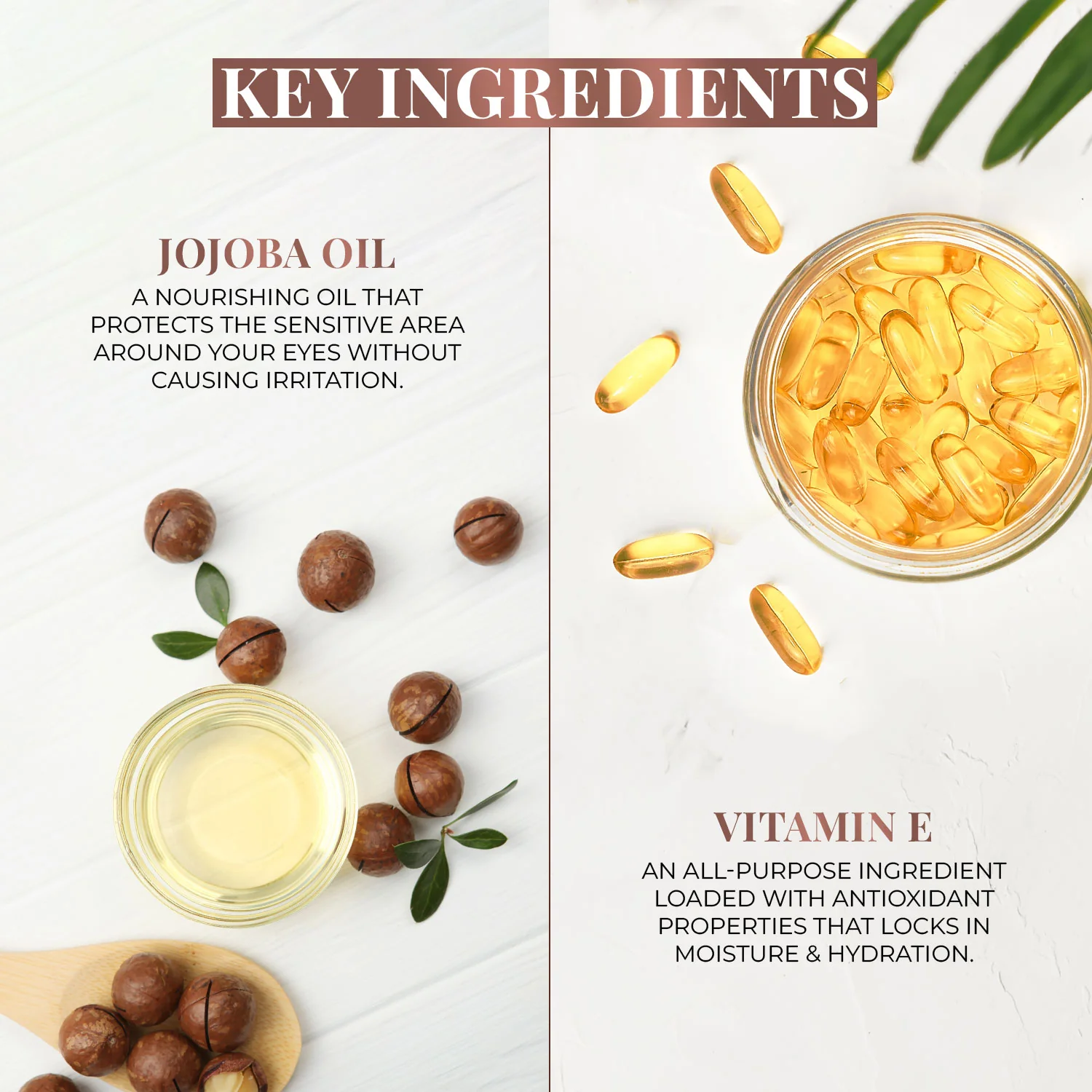 HERB ENRICHED WATERPROOF EYELINERS CHERRY BOMB - Image 6