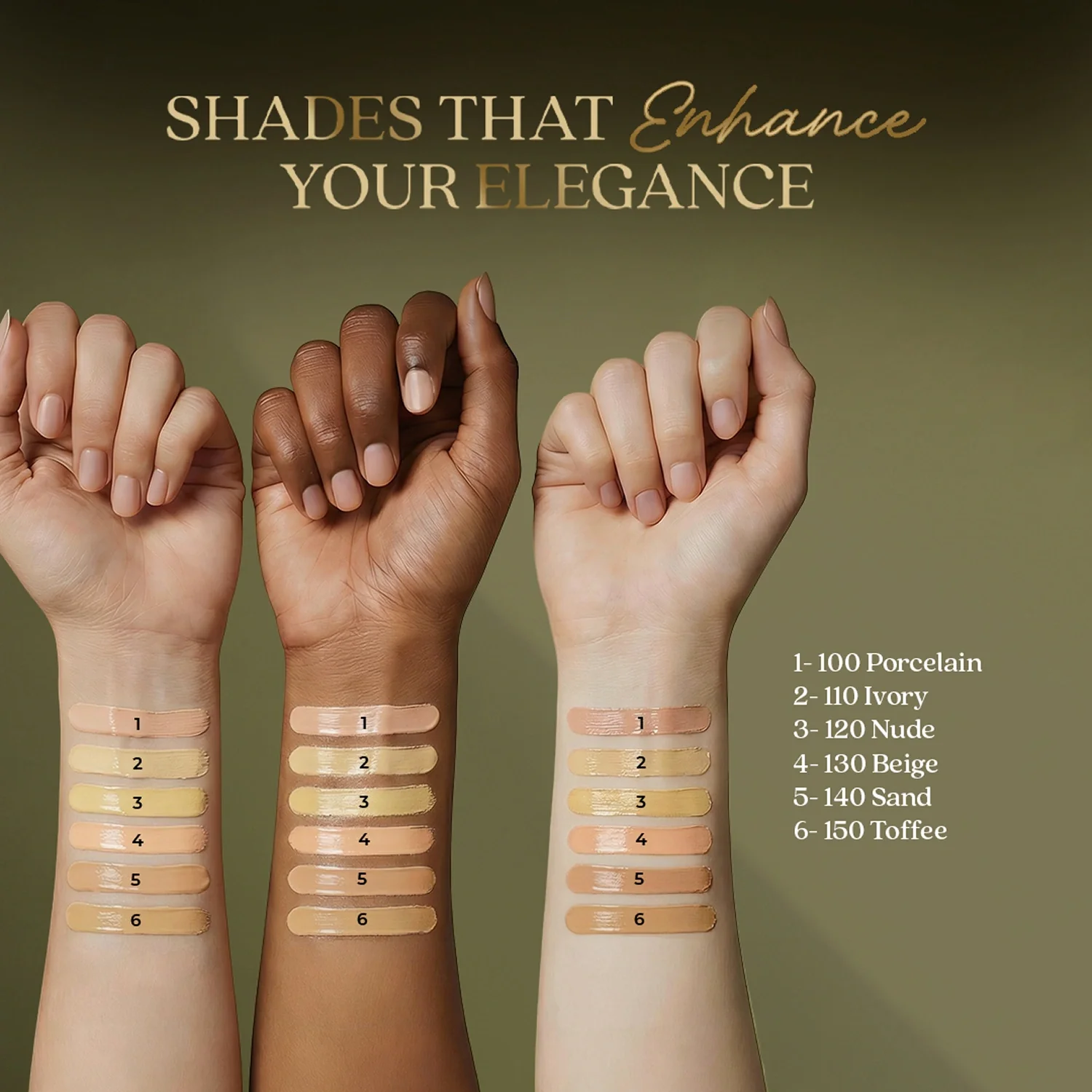 Illume Correct Crème Concealer - Image 12