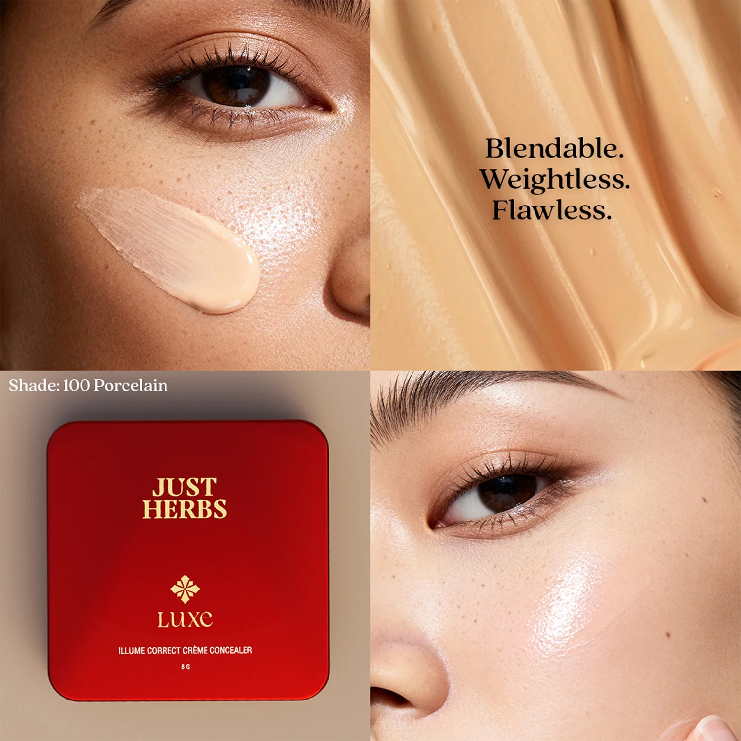 Illume Correct Crème Concealer - Image 13