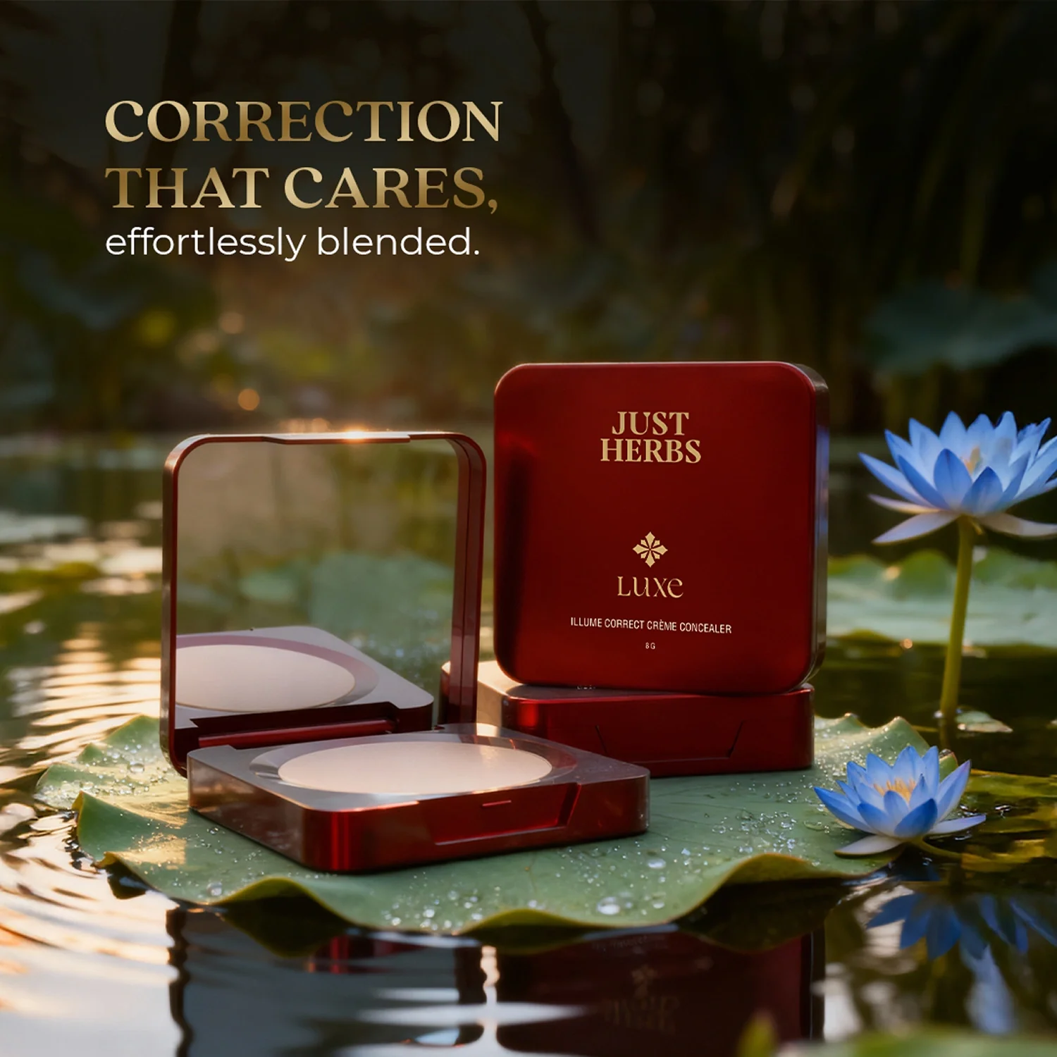 Illume Correct Crème Concealer - Image 8