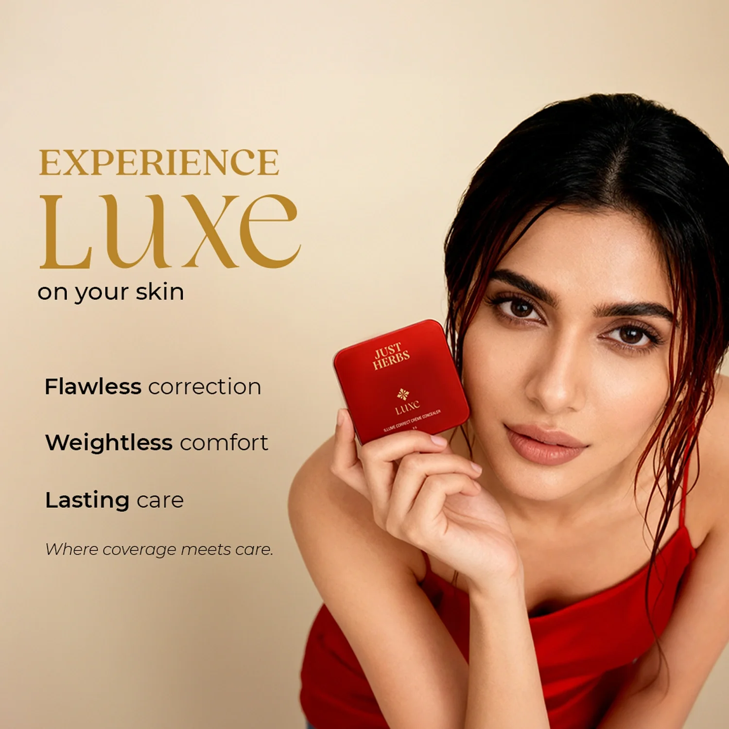 Illume Correct Crème Concealer - Image 9