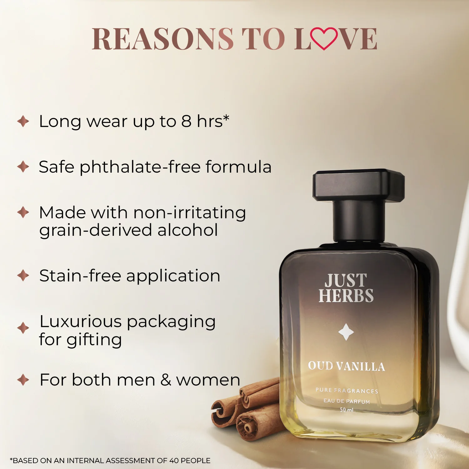 Intense Oud Vanilla - Image 3