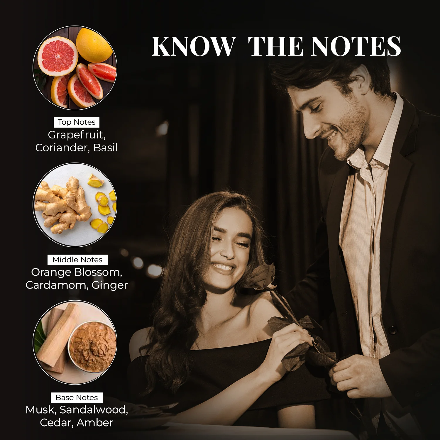 Intense Oud Vanilla - Image 4