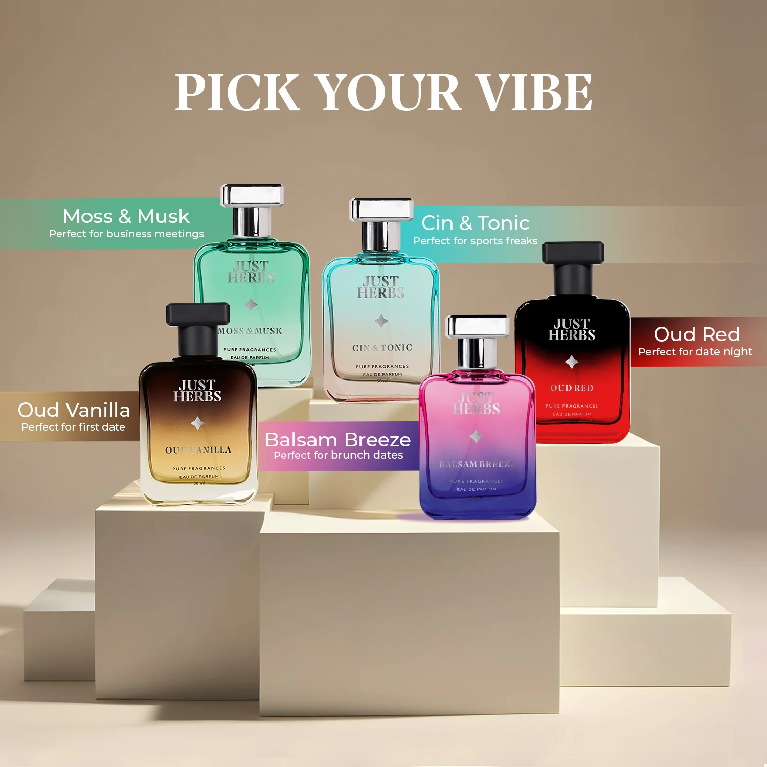 Intense Oud Vanilla - Image 8