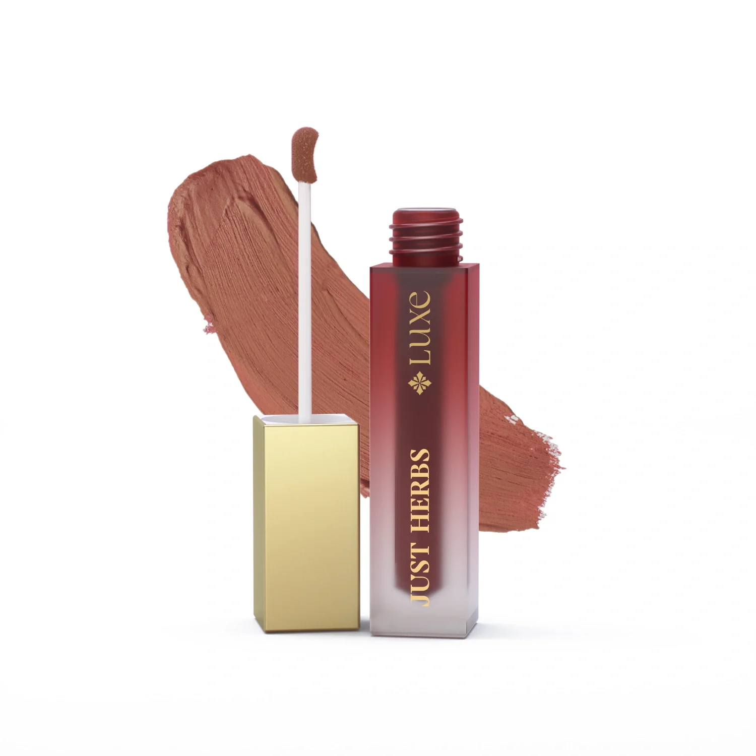 Luxe Dream Muse Mousse Liquid Lipstick - Image 10