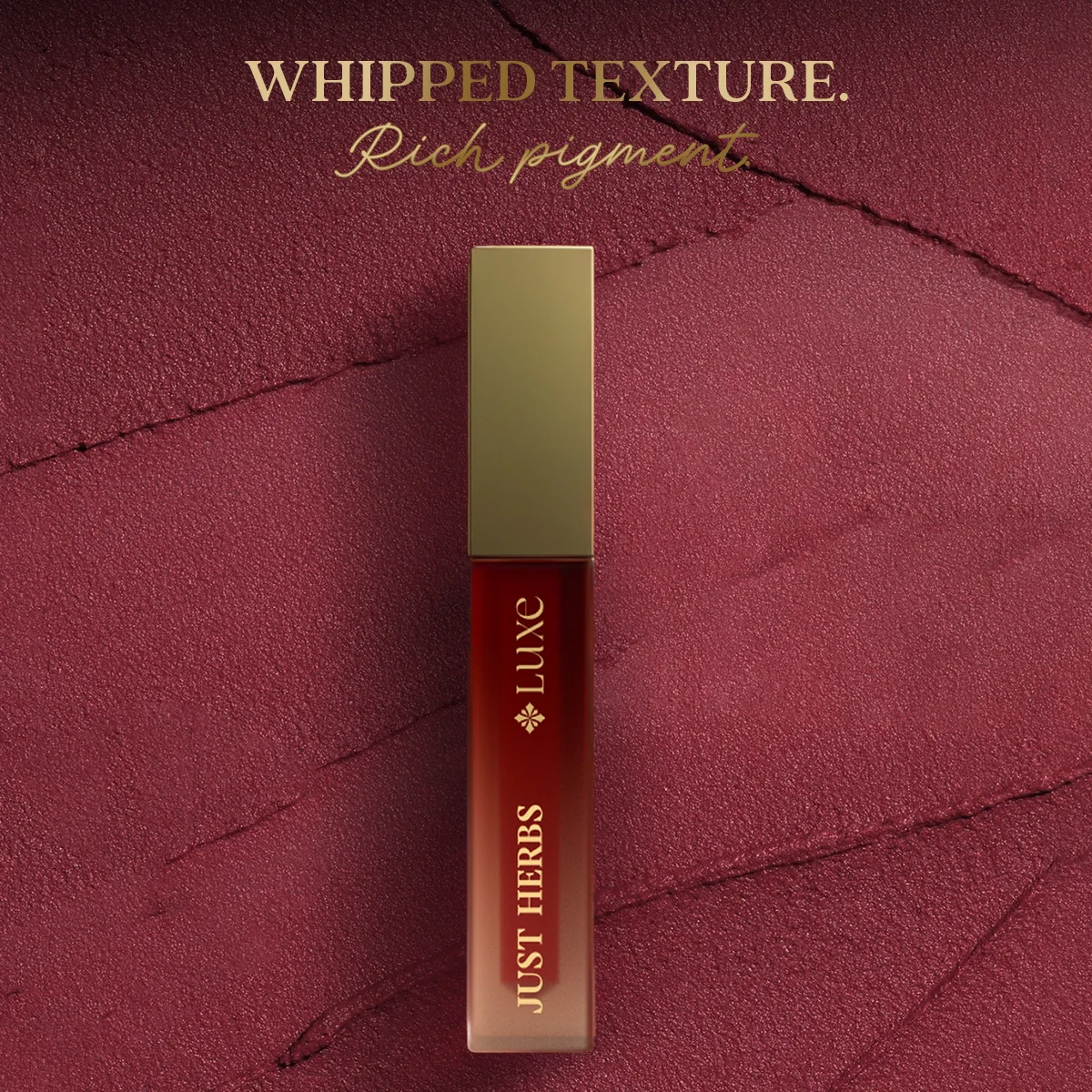 Luxe Dream Muse Mousse Liquid Lipstick - Image 13