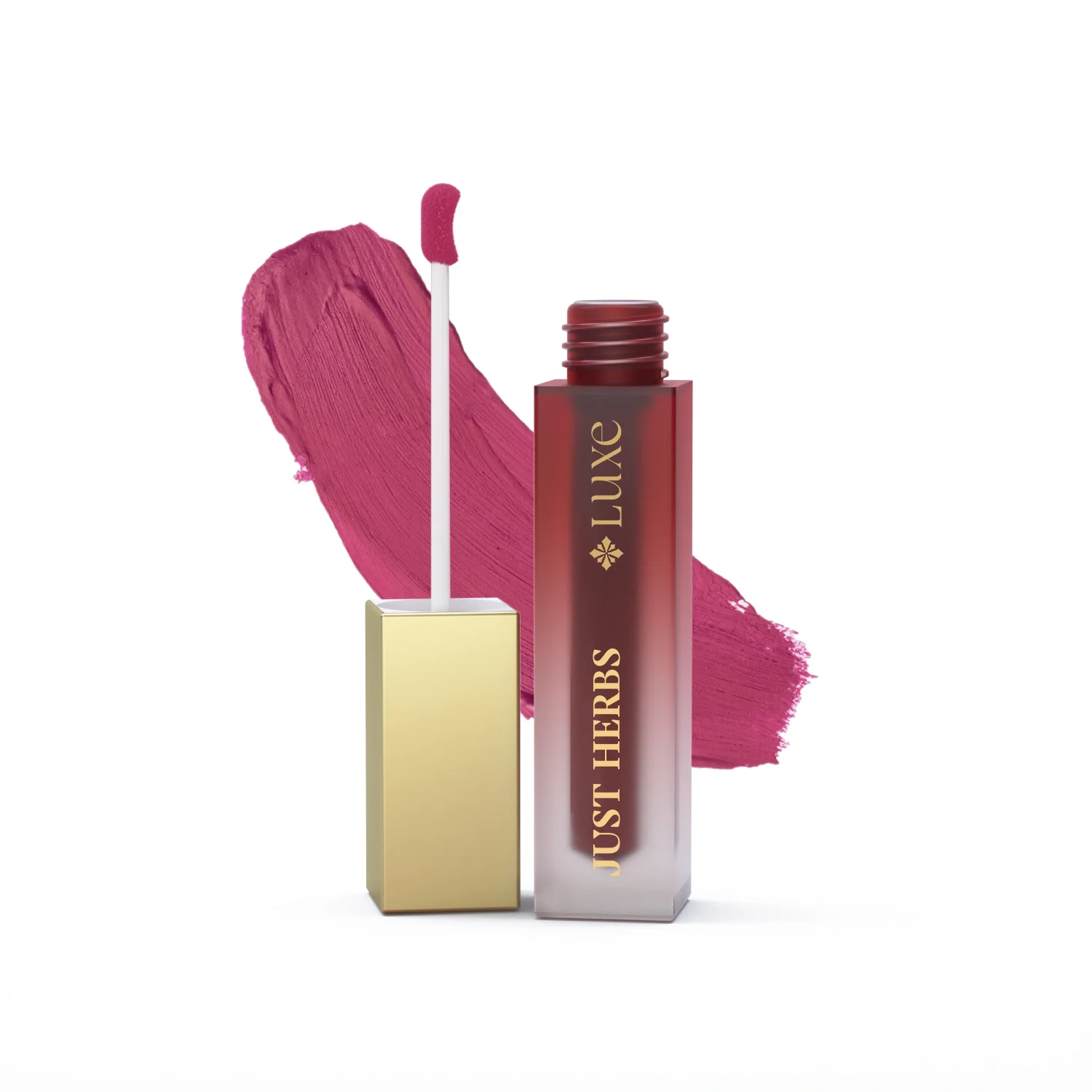 Luxe Dream Muse Mousse Liquid Lipstick - Image 3