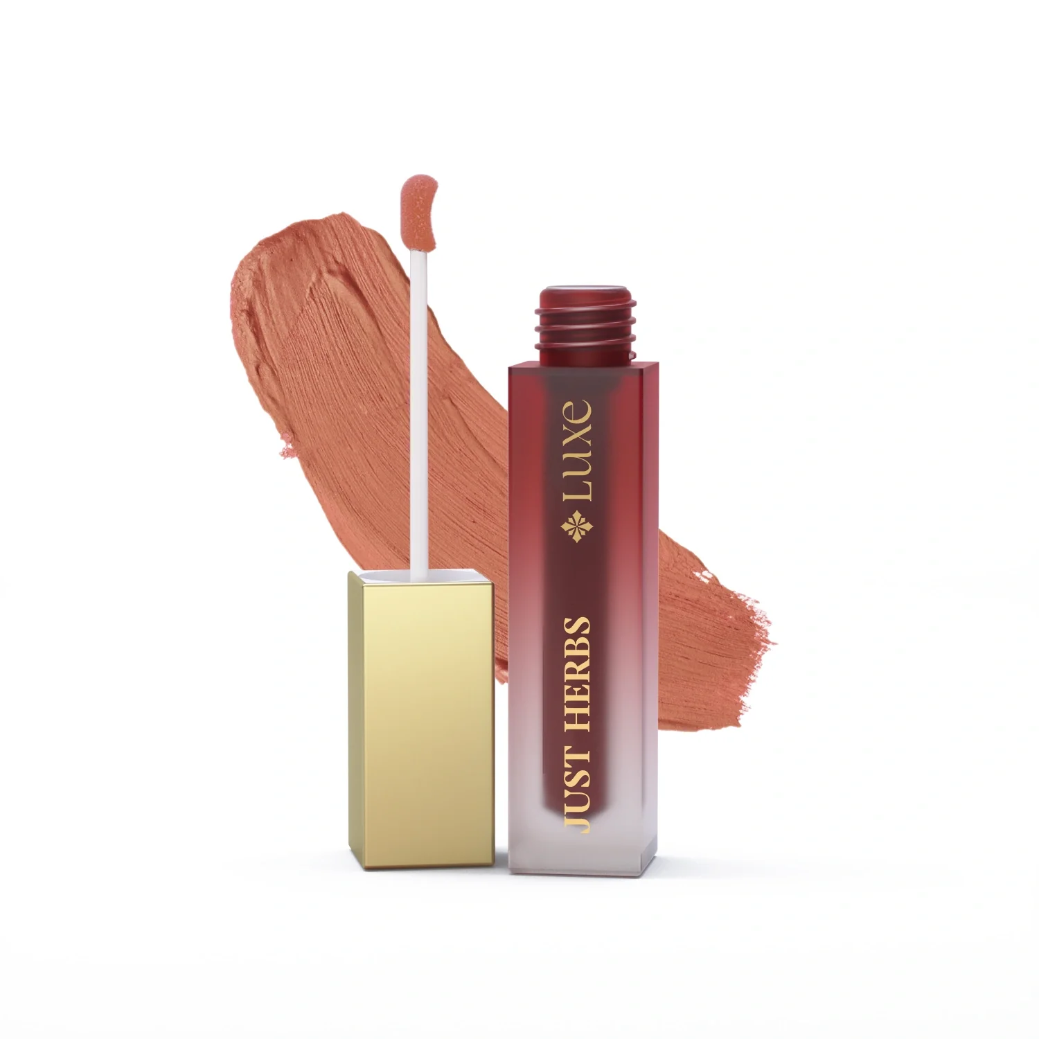 Luxe Dream Muse Mousse Liquid Lipstick - Image 4