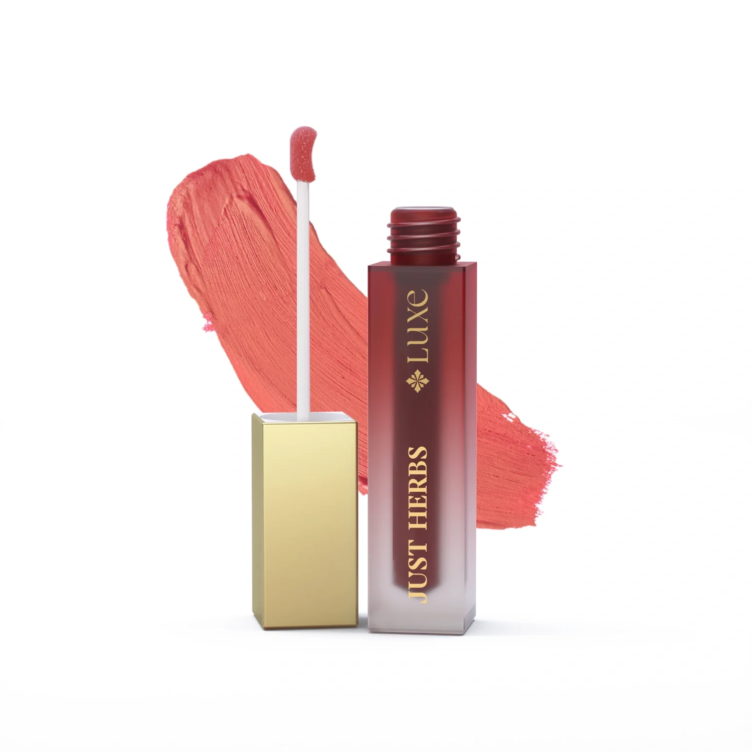 Luxe Dream Muse Mousse Liquid Lipstick - Image 6