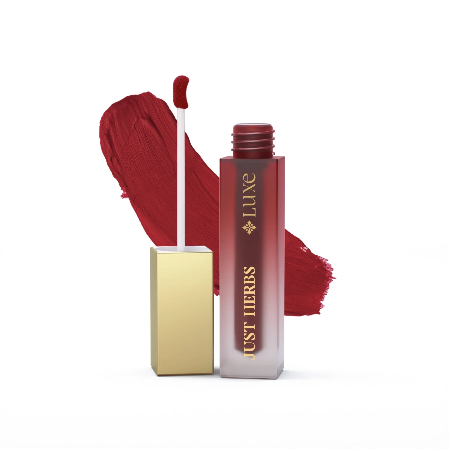 Luxe Dream Muse Mousse Liquid Lipstick - Image 8