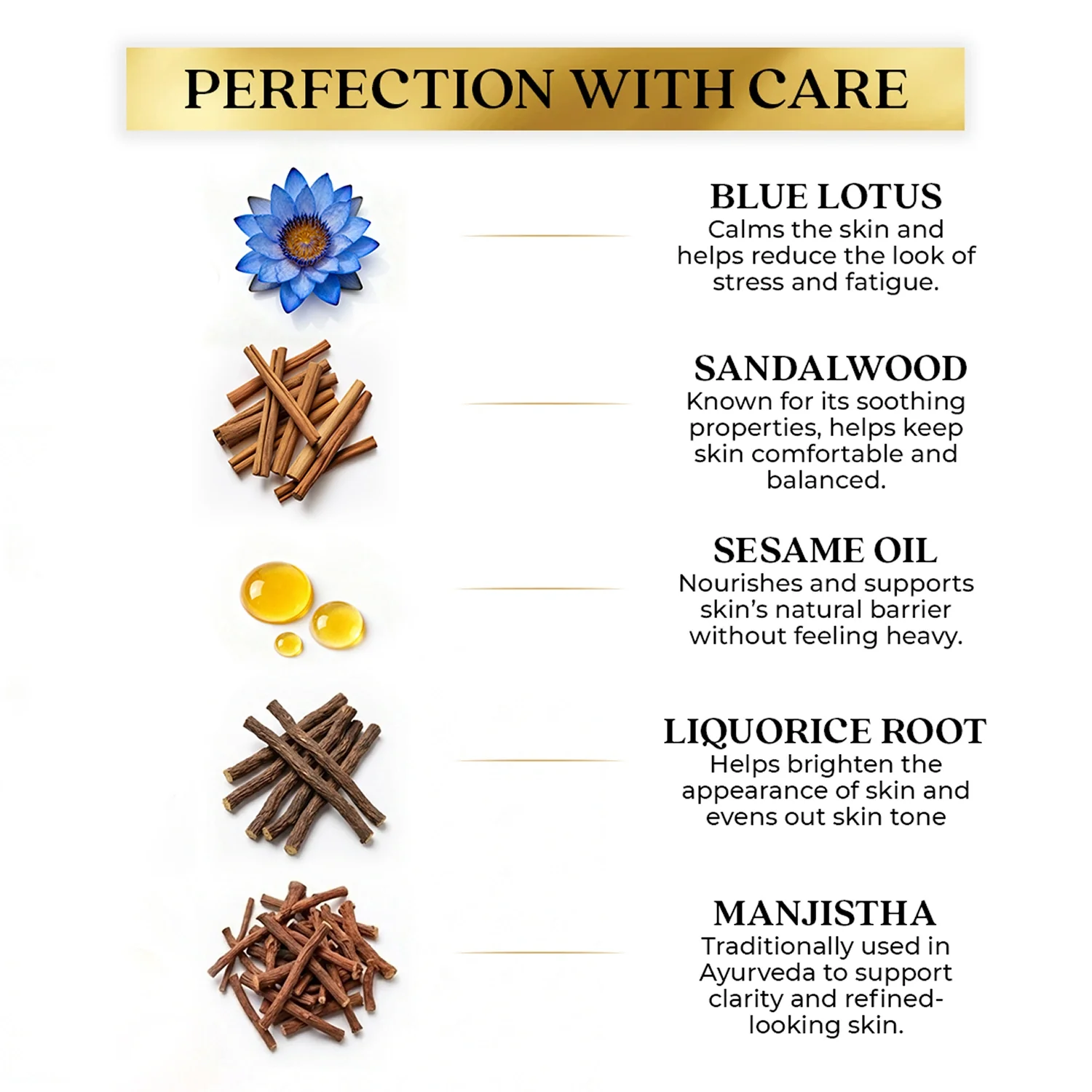 Luxe Infinite Glow Hydrating Foundation - Image 11