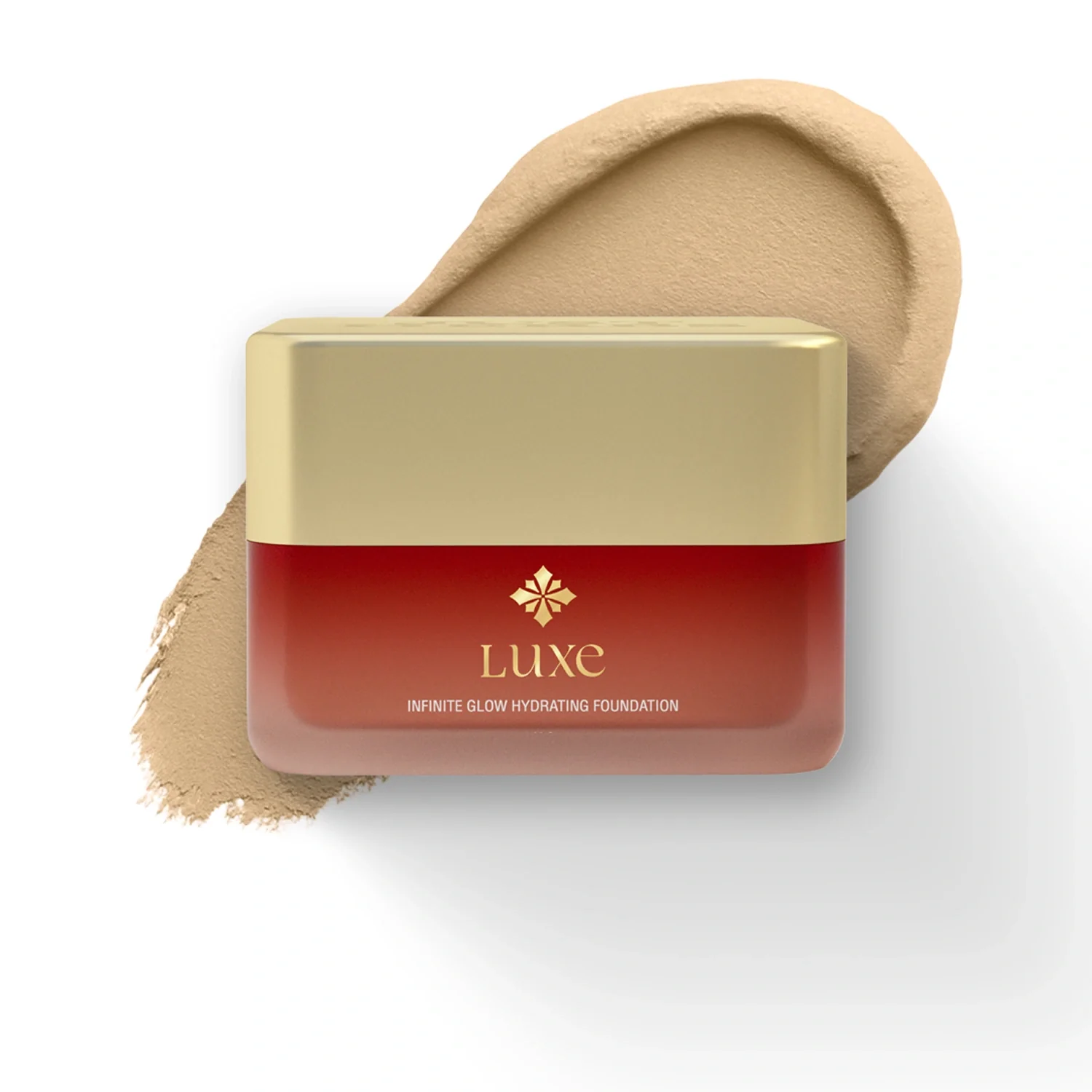 Luxe Infinite Glow Hydrating Foundation - Image 5