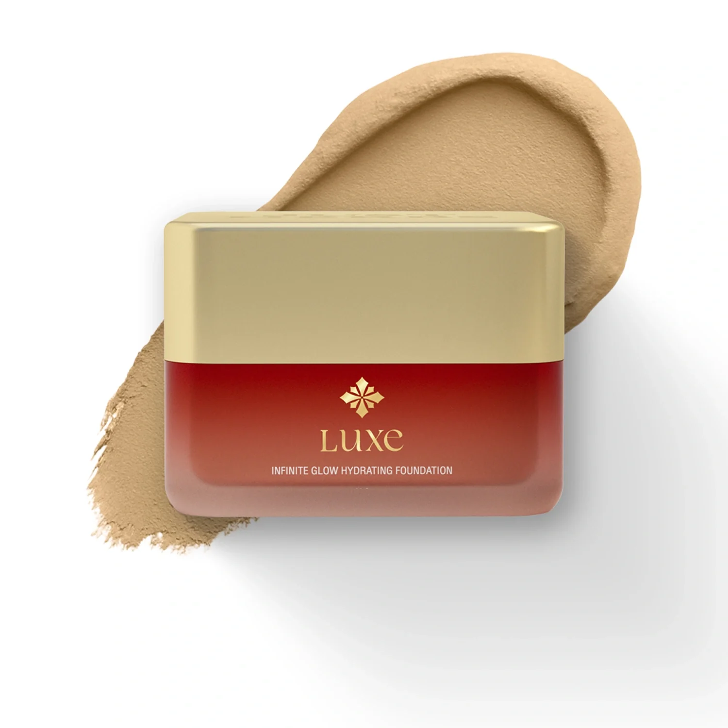 Luxe Infinite Glow Hydrating Foundation - Image 6