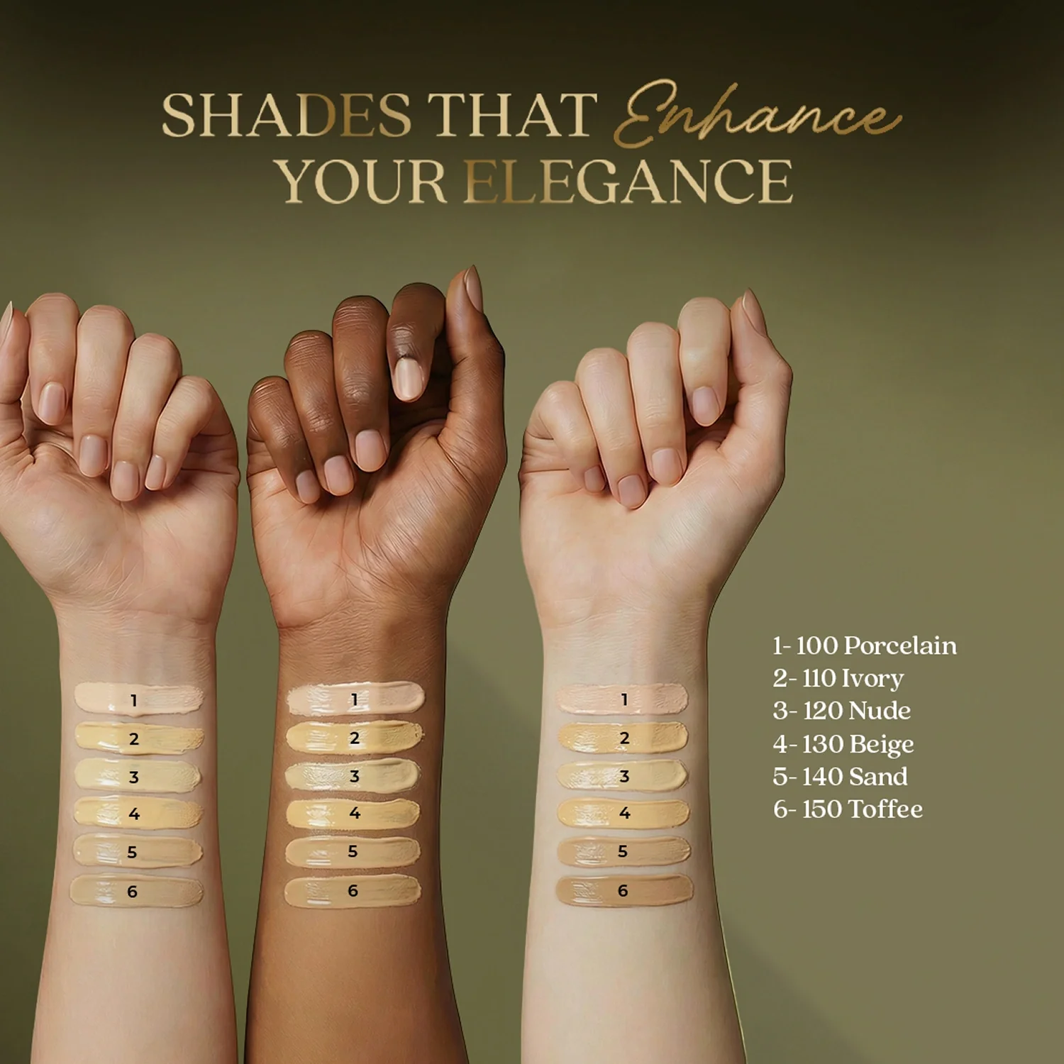 Luxe Radiant Silk Skin Tint - Image 12