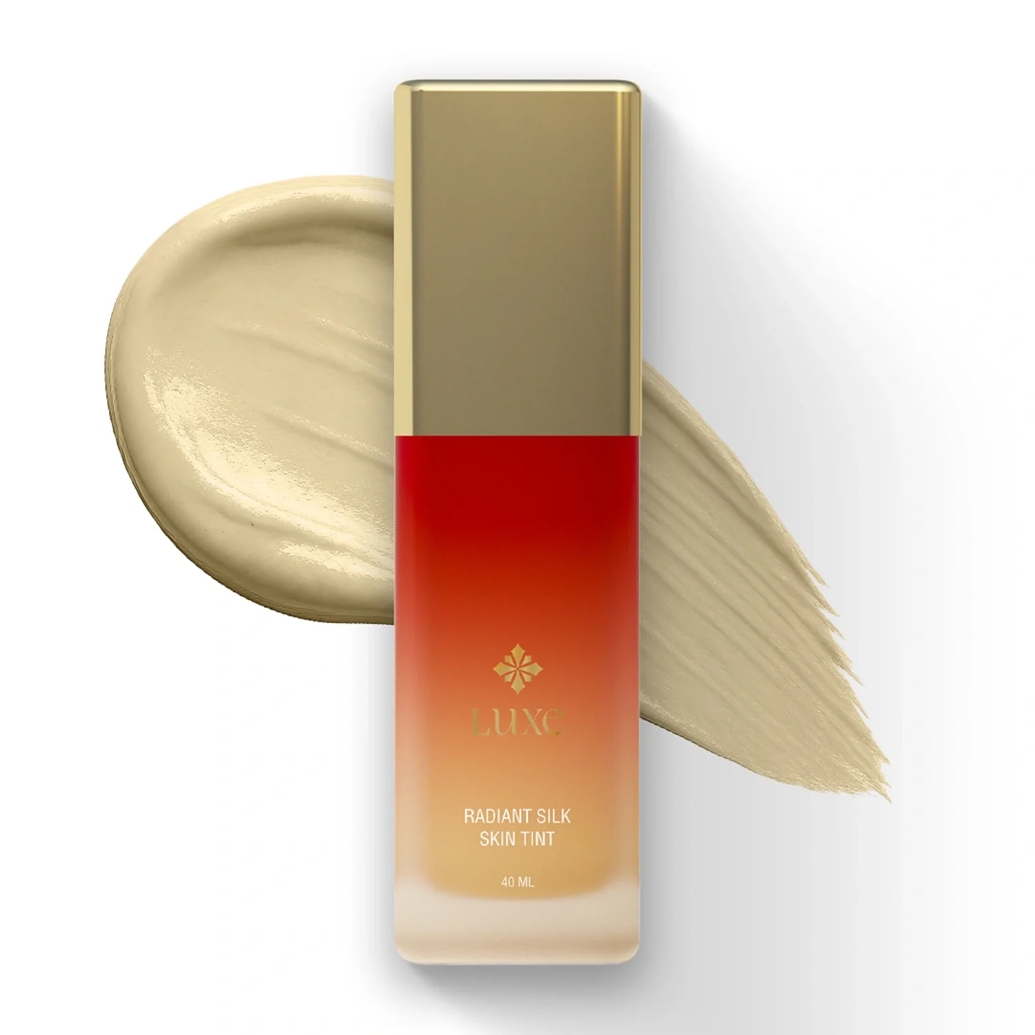 Luxe Radiant Silk Skin Tint - Image 3