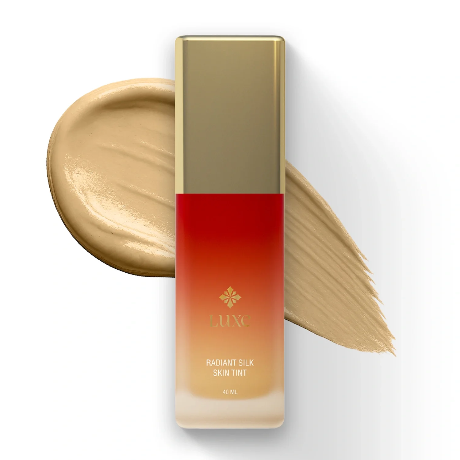 Luxe Radiant Silk Skin Tint - Image 5
