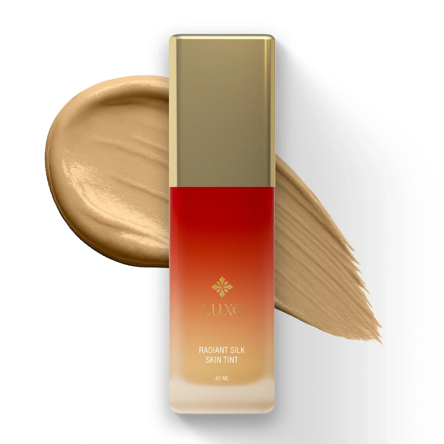 Luxe Radiant Silk Skin Tint - Image 6