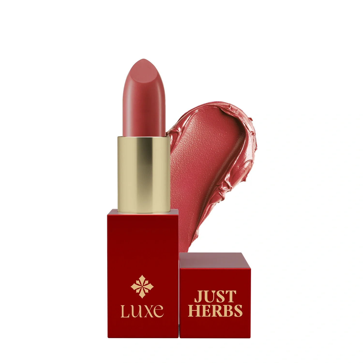 Luxe Satin Melt High Shine Lipstick - Image 10