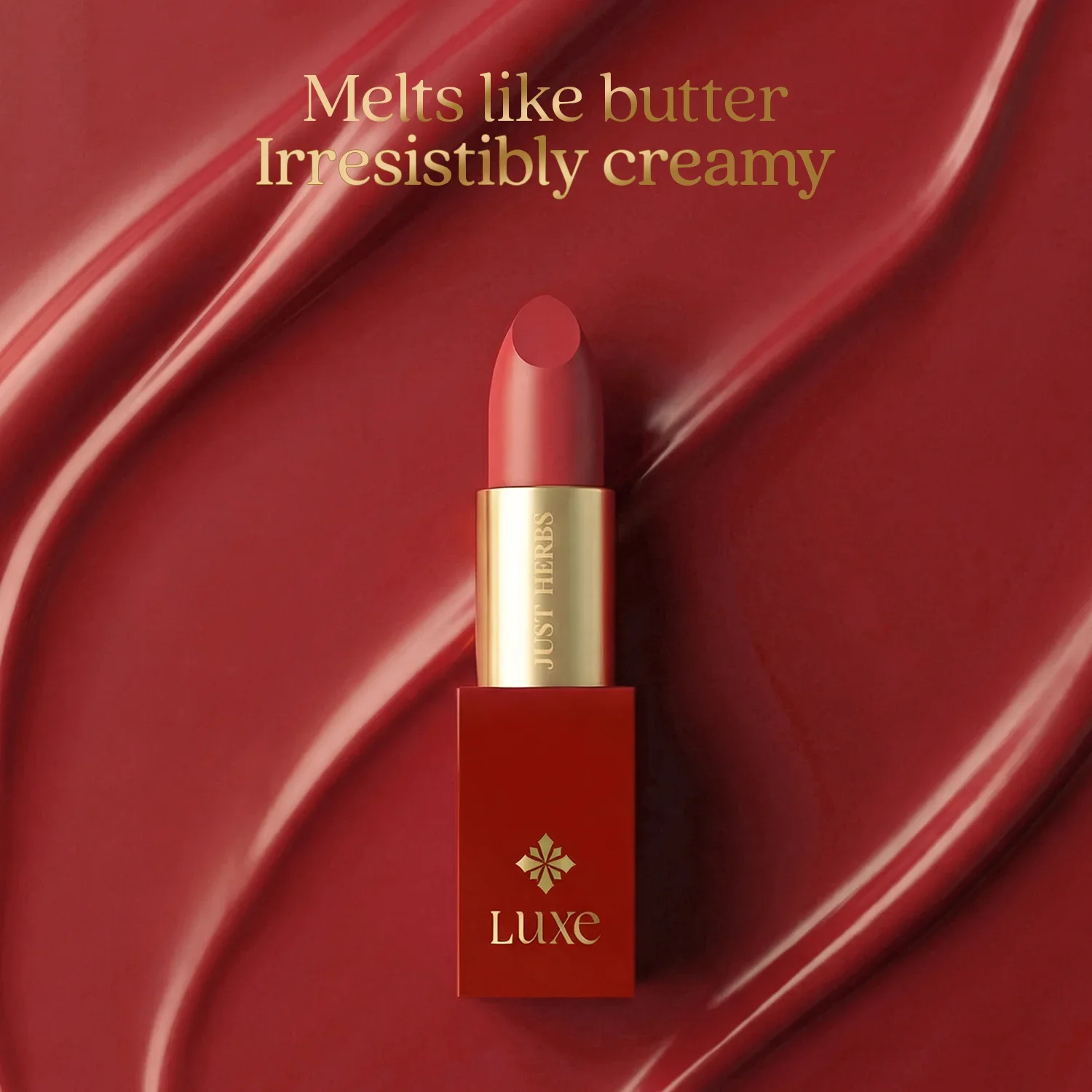 Luxe Satin Melt High Shine Lipstick - Image 13