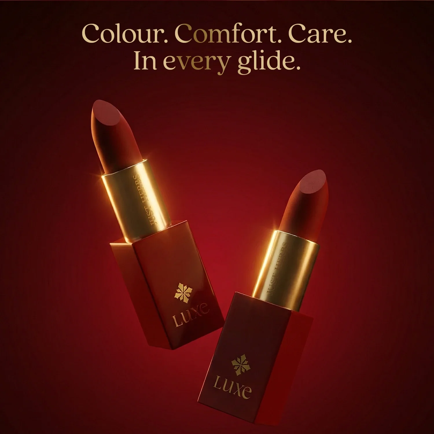 Luxe Satin Melt High Shine Lipstick - Image 16