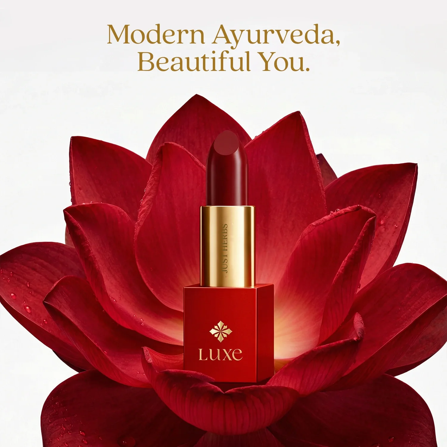 Luxe Satin Melt High Shine Lipstick - Image 19