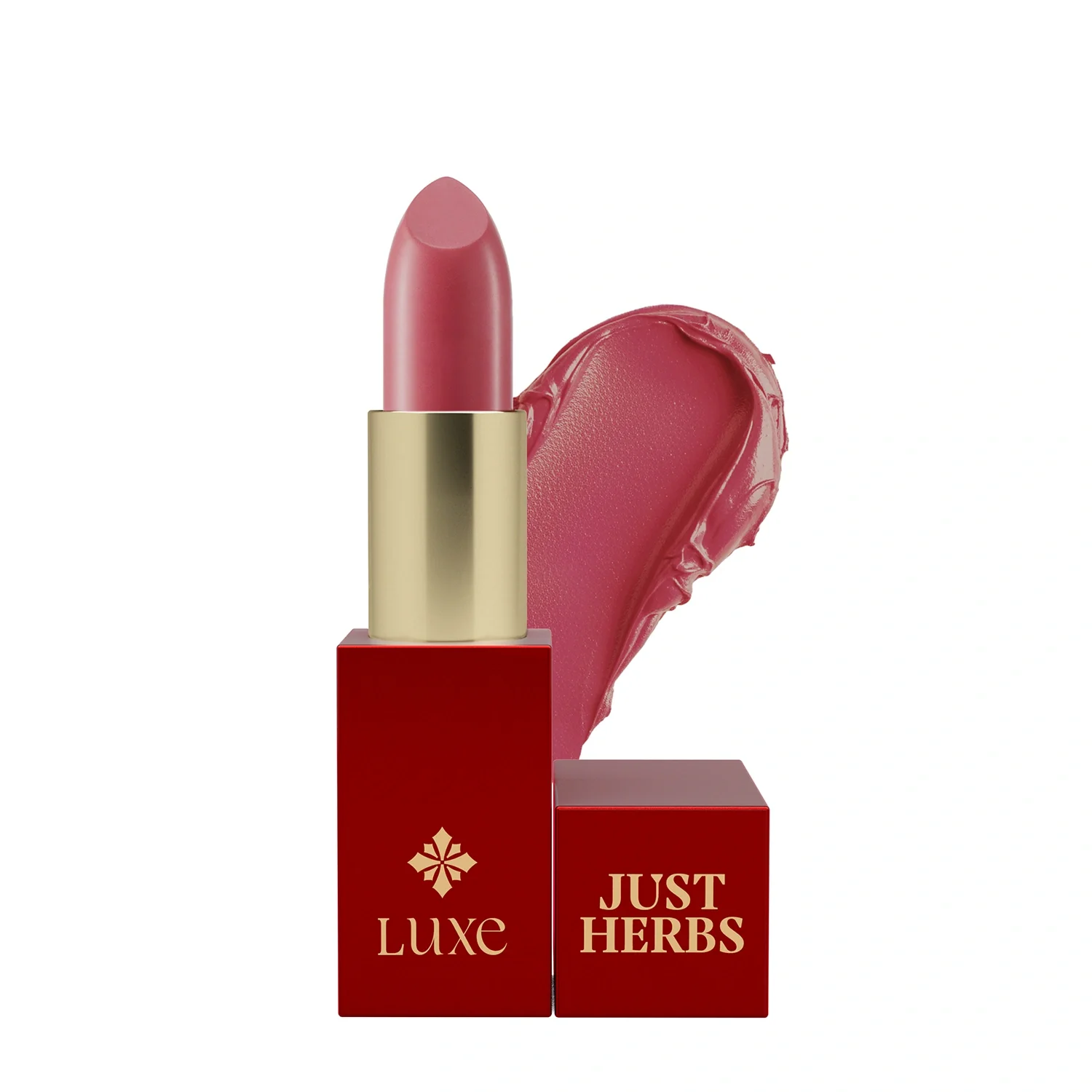 Luxe Satin Melt High Shine Lipstick - Image 3