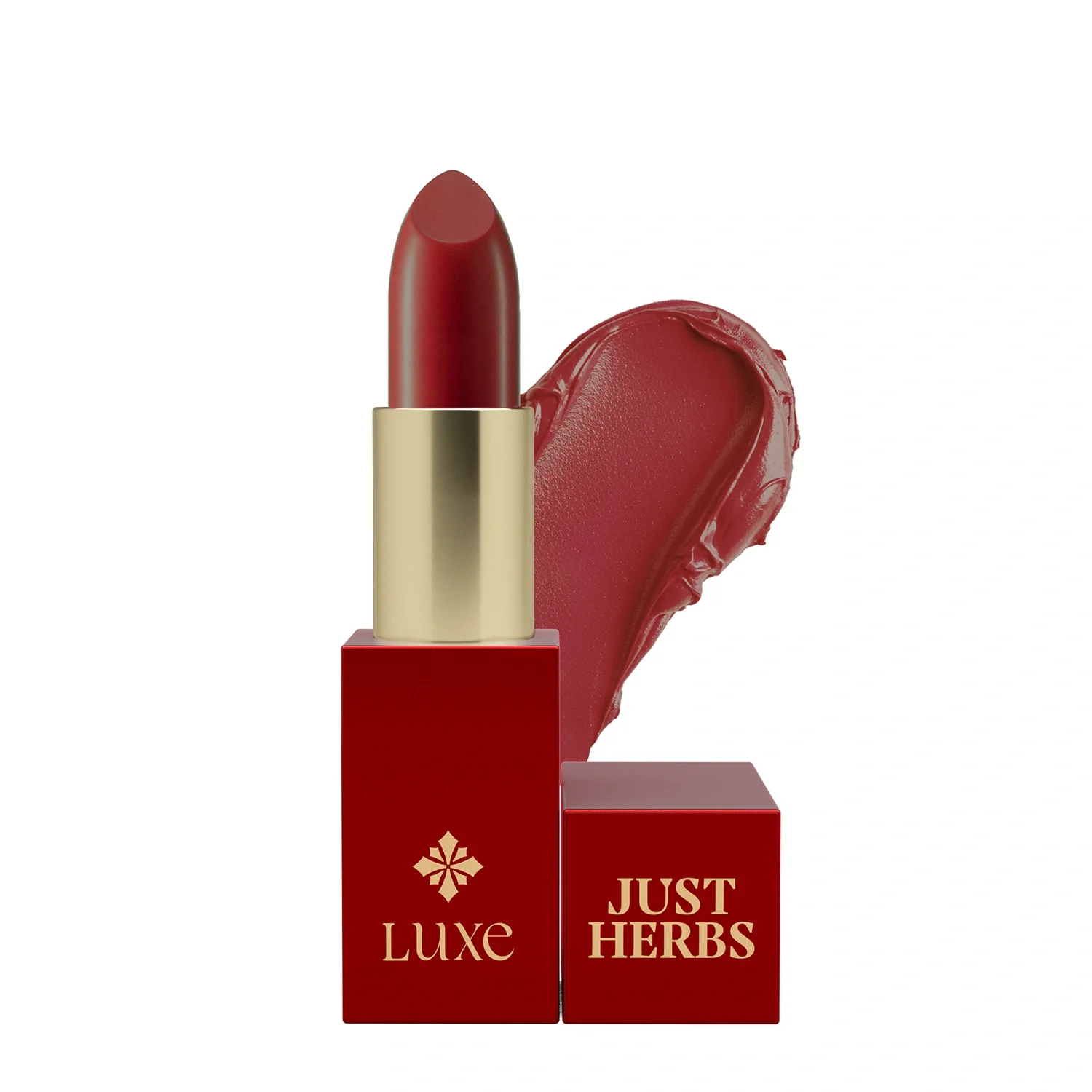 Luxe Satin Melt High Shine Lipstick - Image 4
