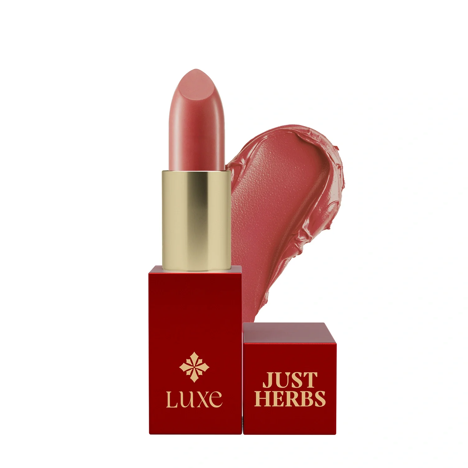 Luxe Satin Melt High Shine Lipstick - Image 5