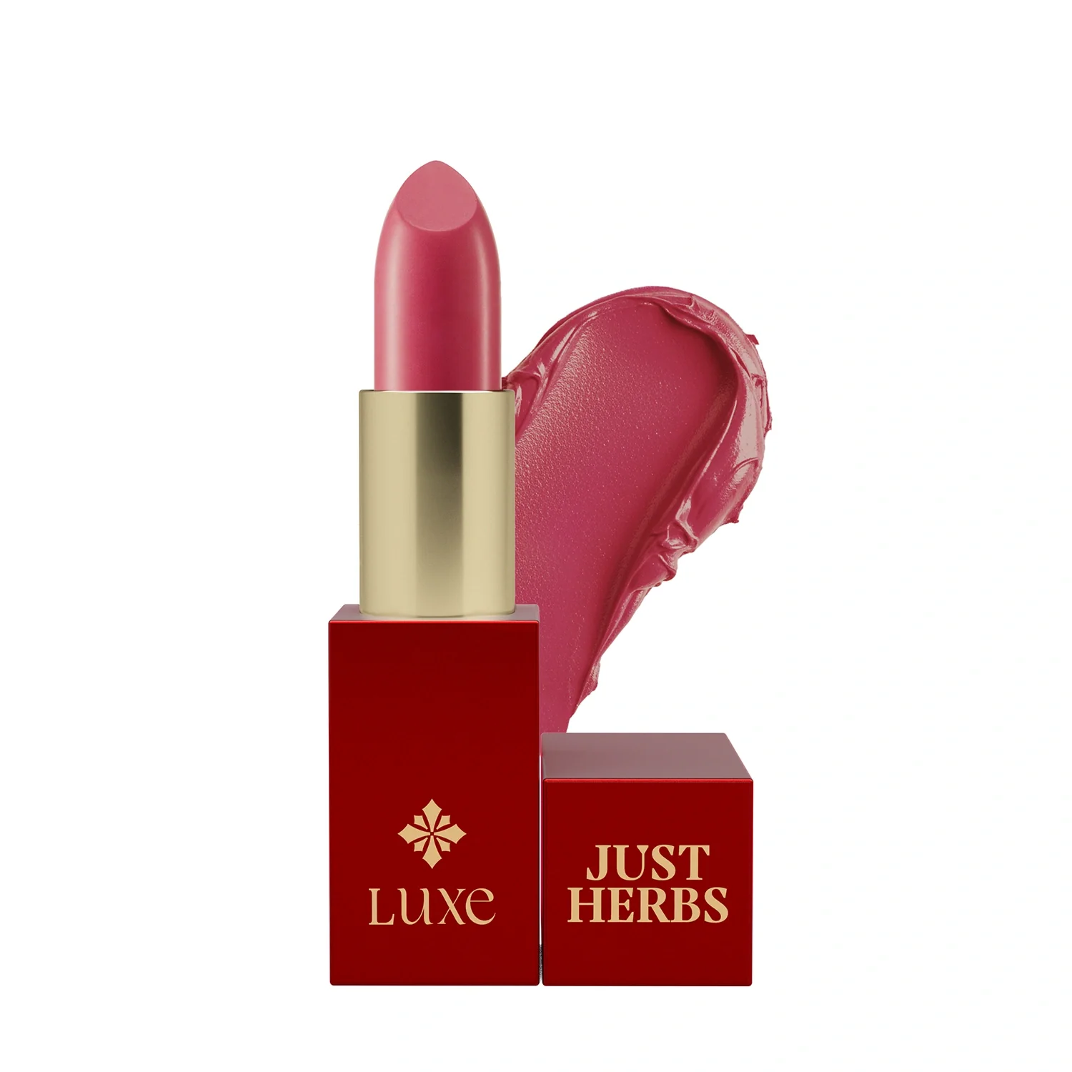 Luxe Satin Melt High Shine Lipstick - Image 6