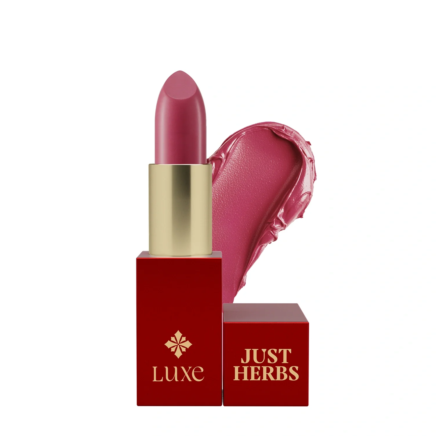 Luxe Satin Melt High Shine Lipstick - Image 8