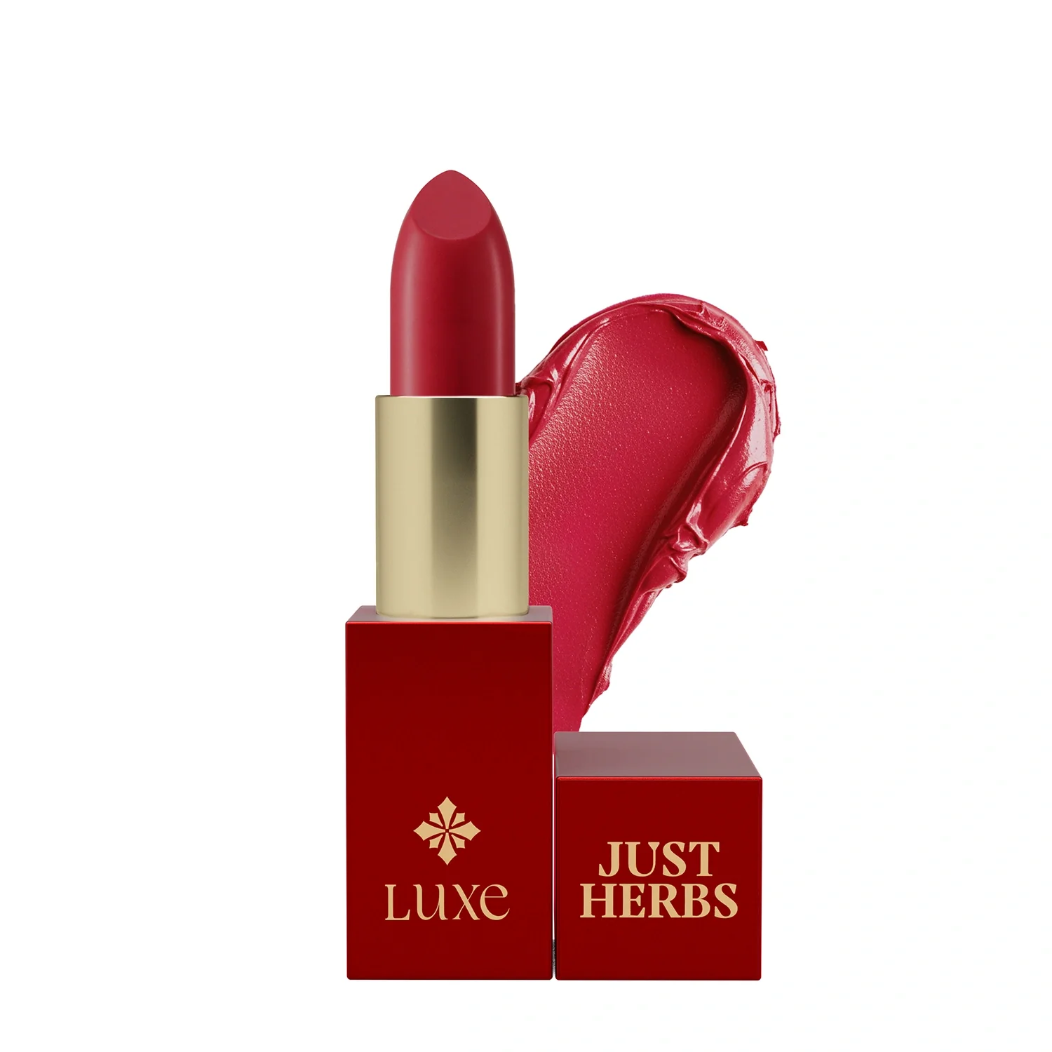 Luxe Satin Melt High Shine Lipstick - Image 9