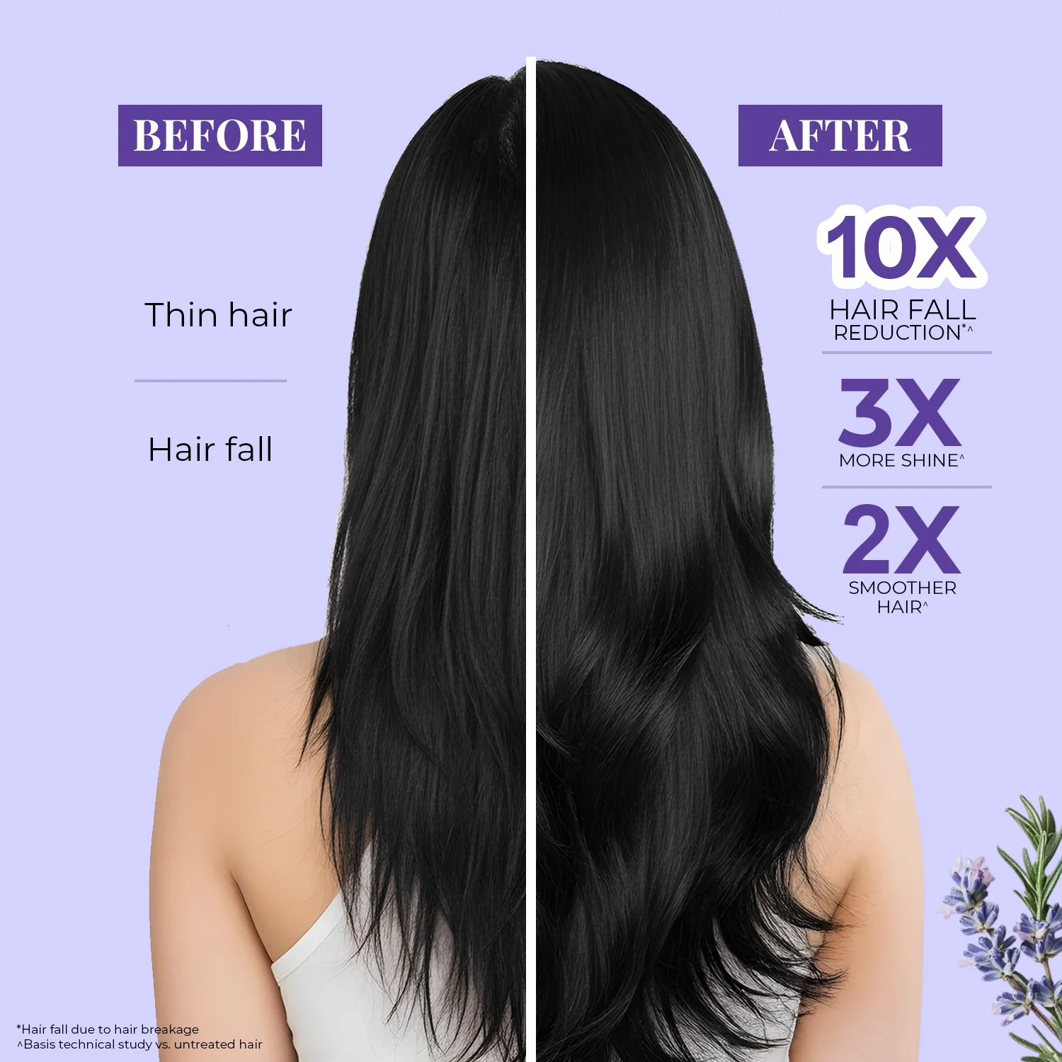 Rosemary Hair Oil - Image 9