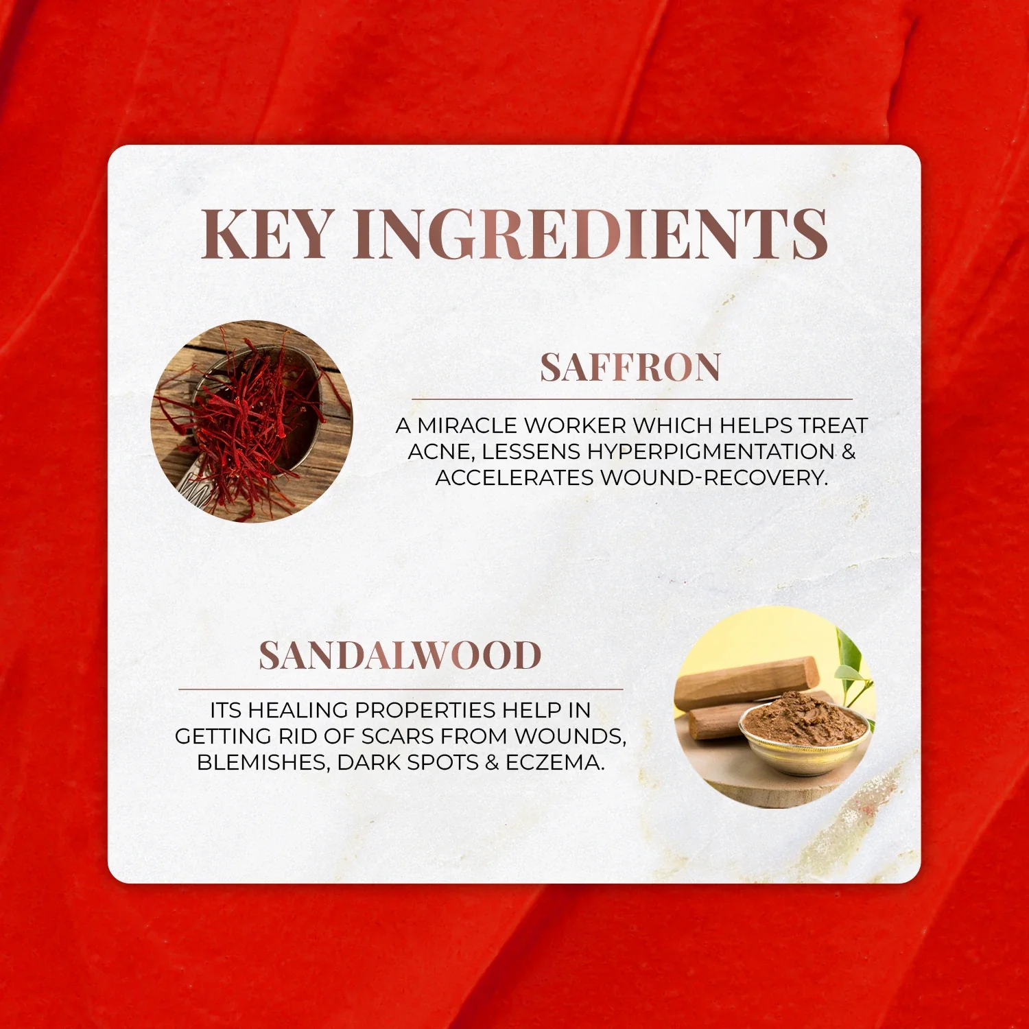 Long Stay Liquid Sindoor with Saffron and Sandalwood - Image 7