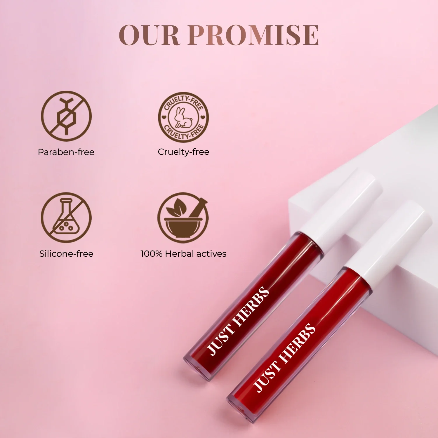 Long Stay Liquid Sindoor with Saffron and Sandalwood - Image 8