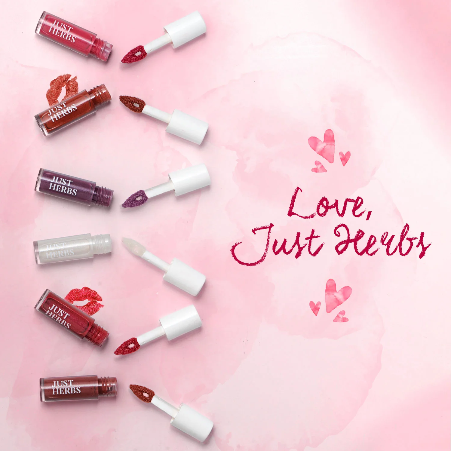 Serum-Infused Lip Gloss - Soft Lush - Image 5
