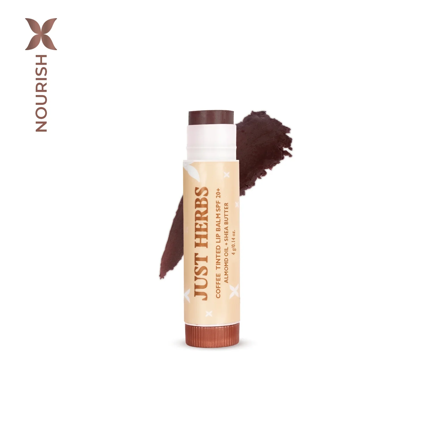 Tinted Lip Balms SPF 20+ - Image 3