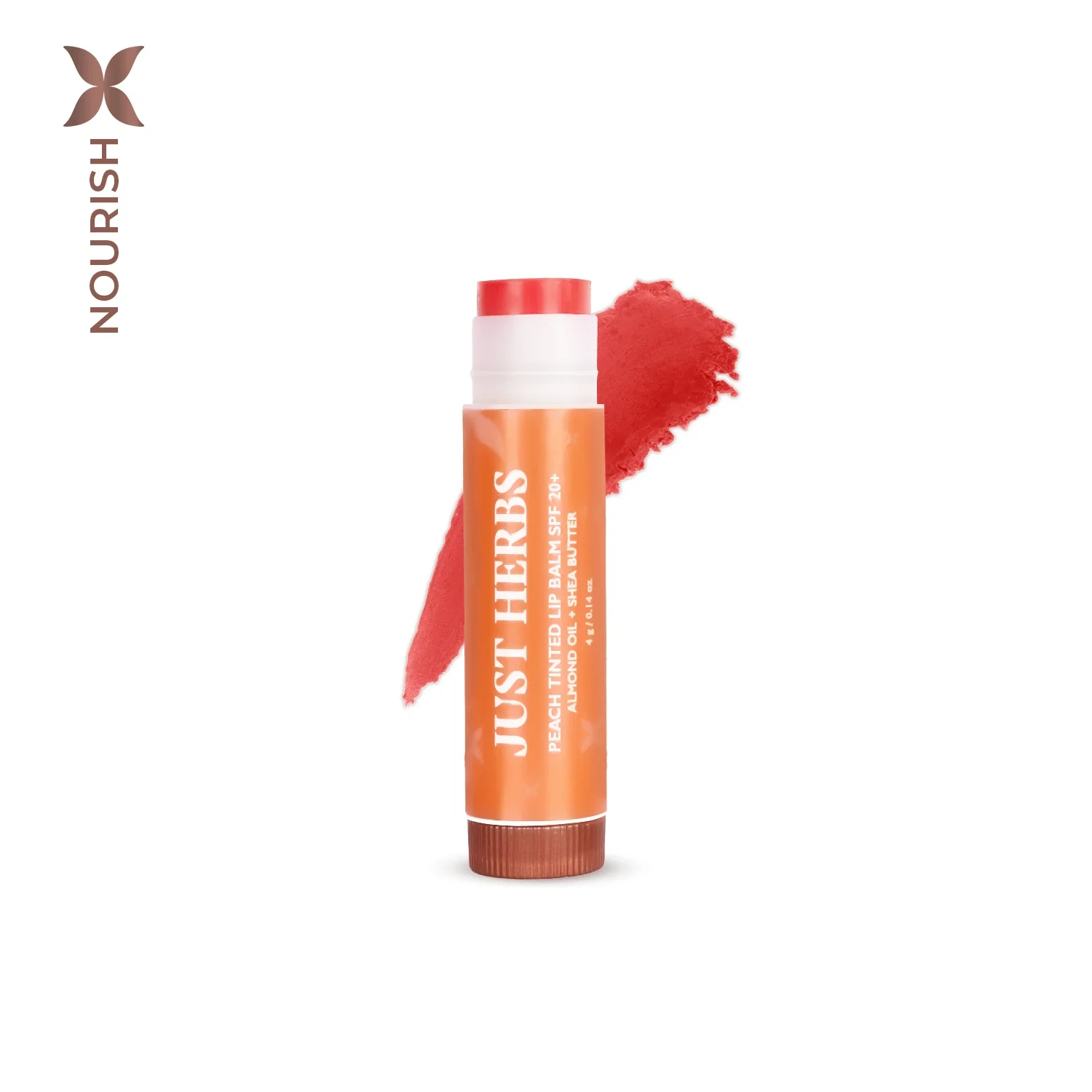 Tinted Lip Balms SPF 20+ - Image 4