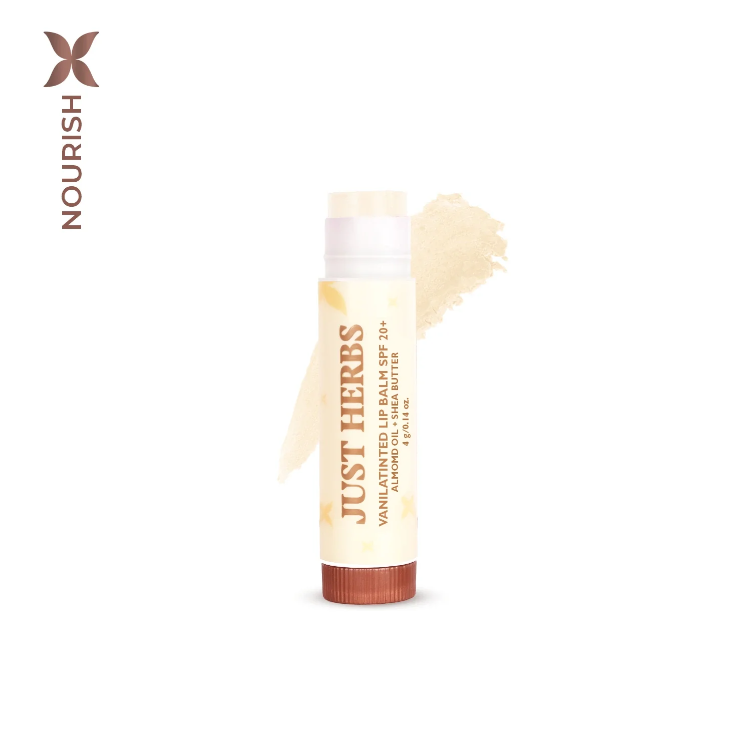 Tinted Lip Balms SPF 20+ - Image 5